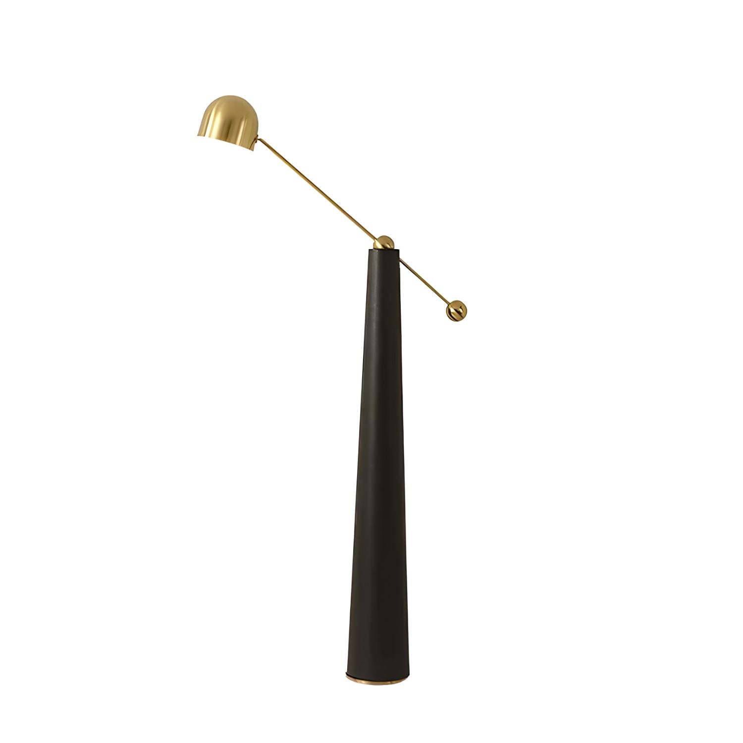 Mirova Floor Lamp