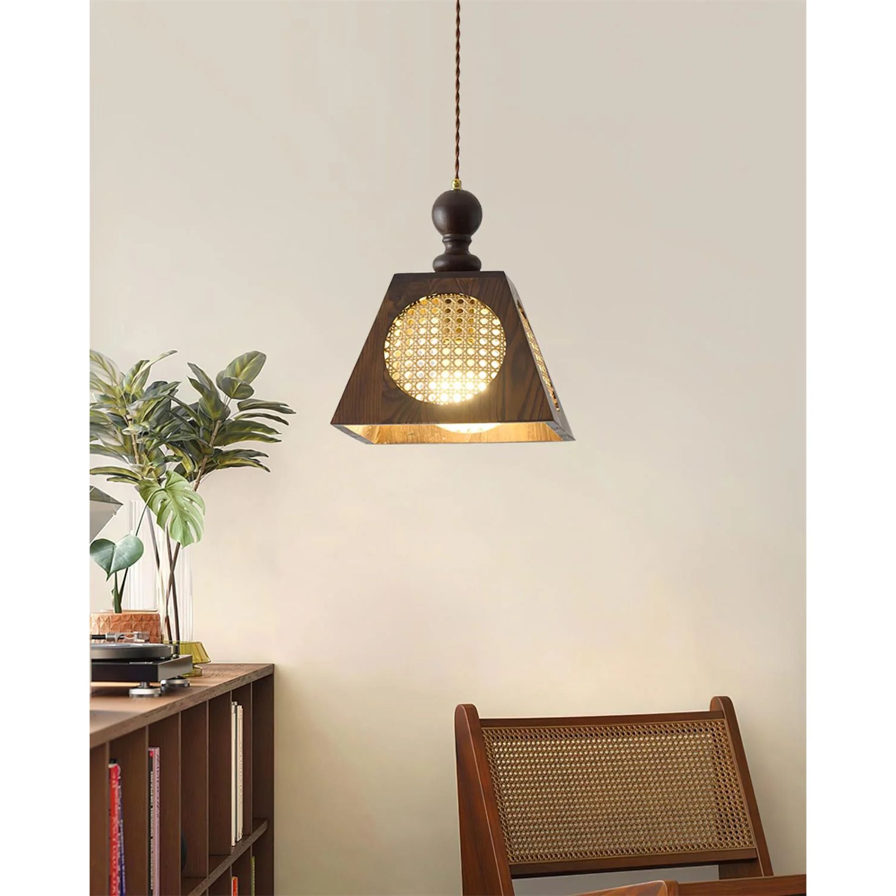 Gerofa Pendant Light