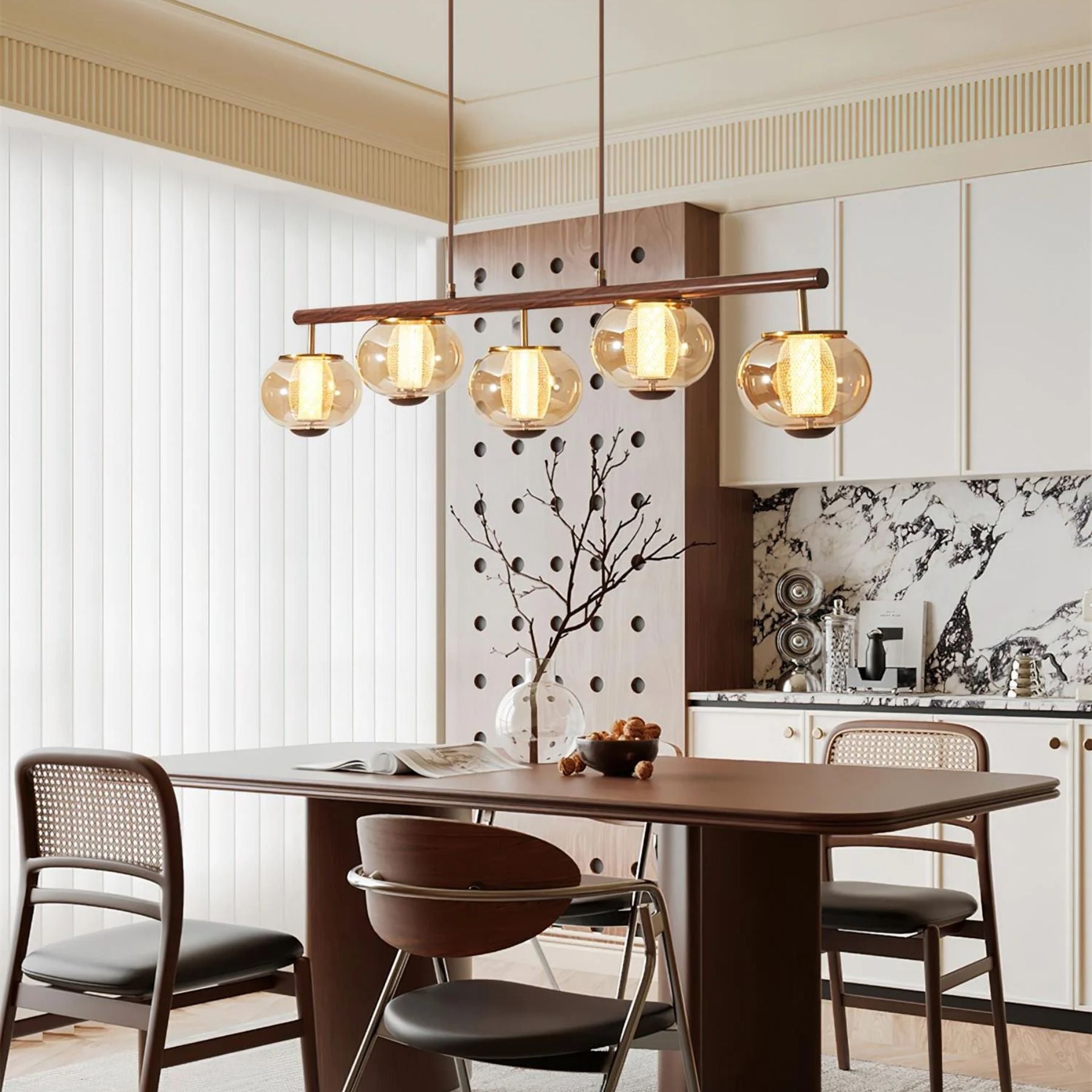 Miscoves Pendant Light
