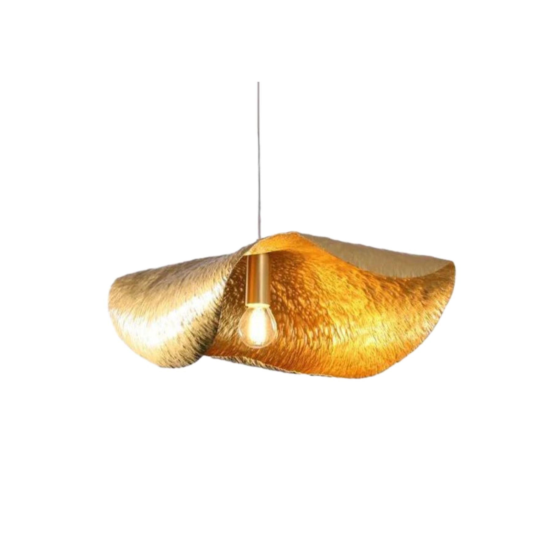 Zarvon Pendant Light