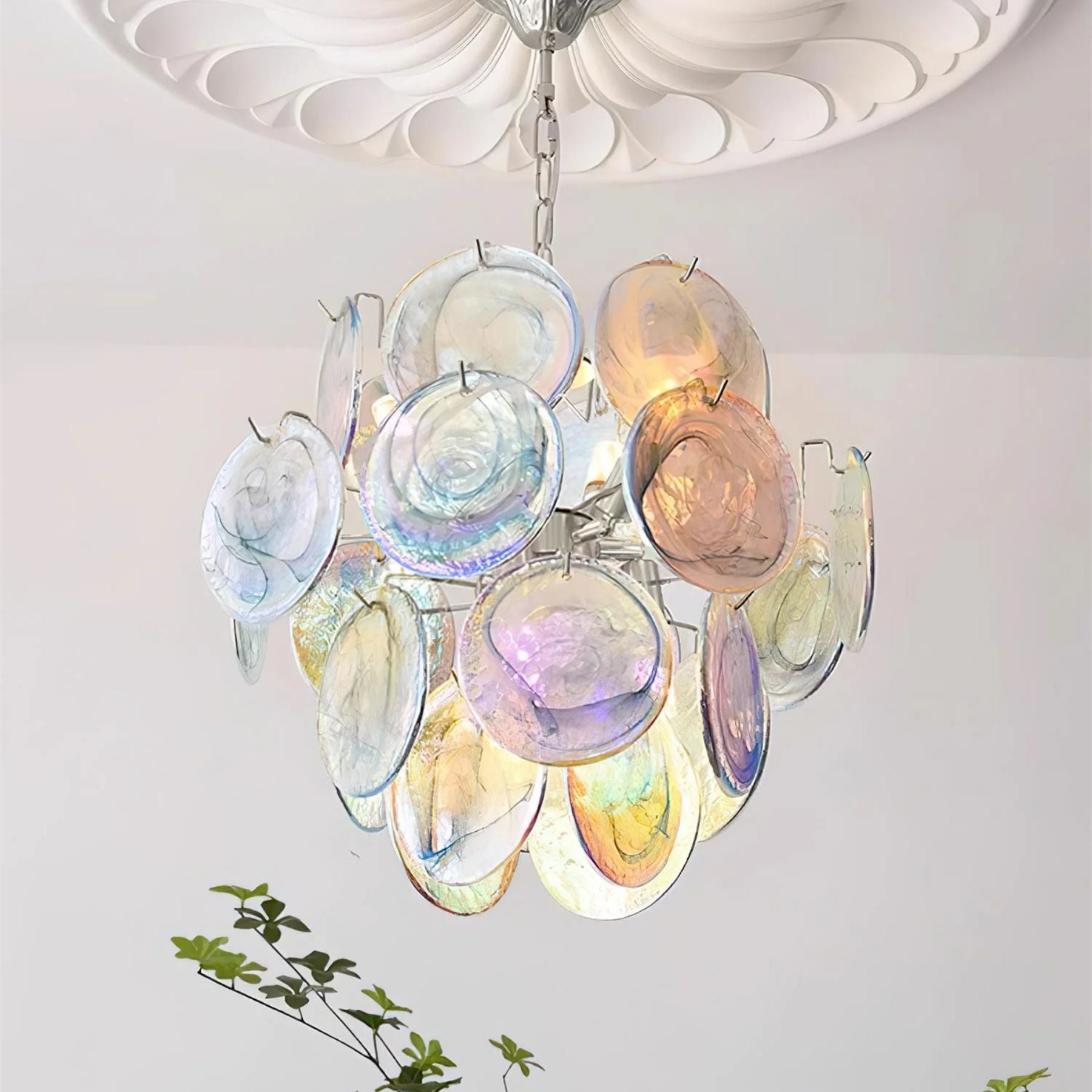 Neuvelle Chandelier
