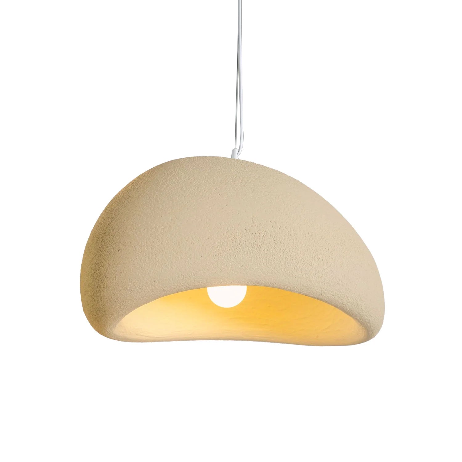 Loxay Cloud Pendant Light