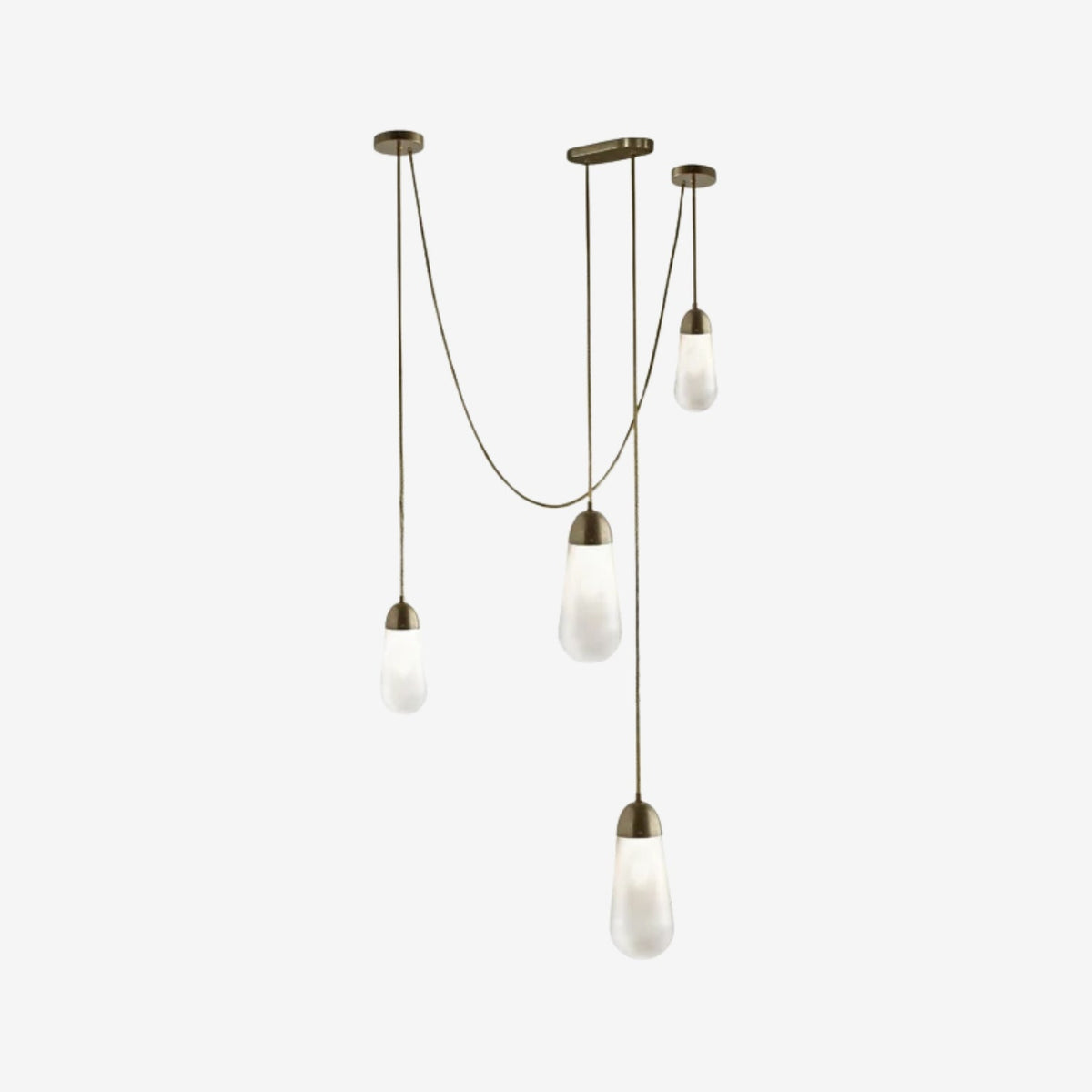 Ariwyn Teardrop Pendant Light
