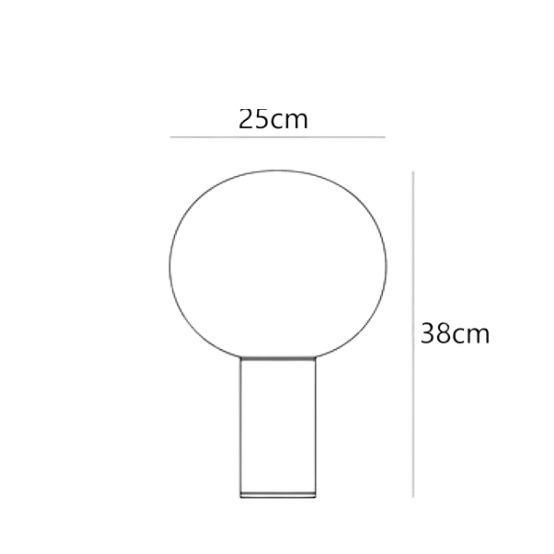Leguno Table Lamp