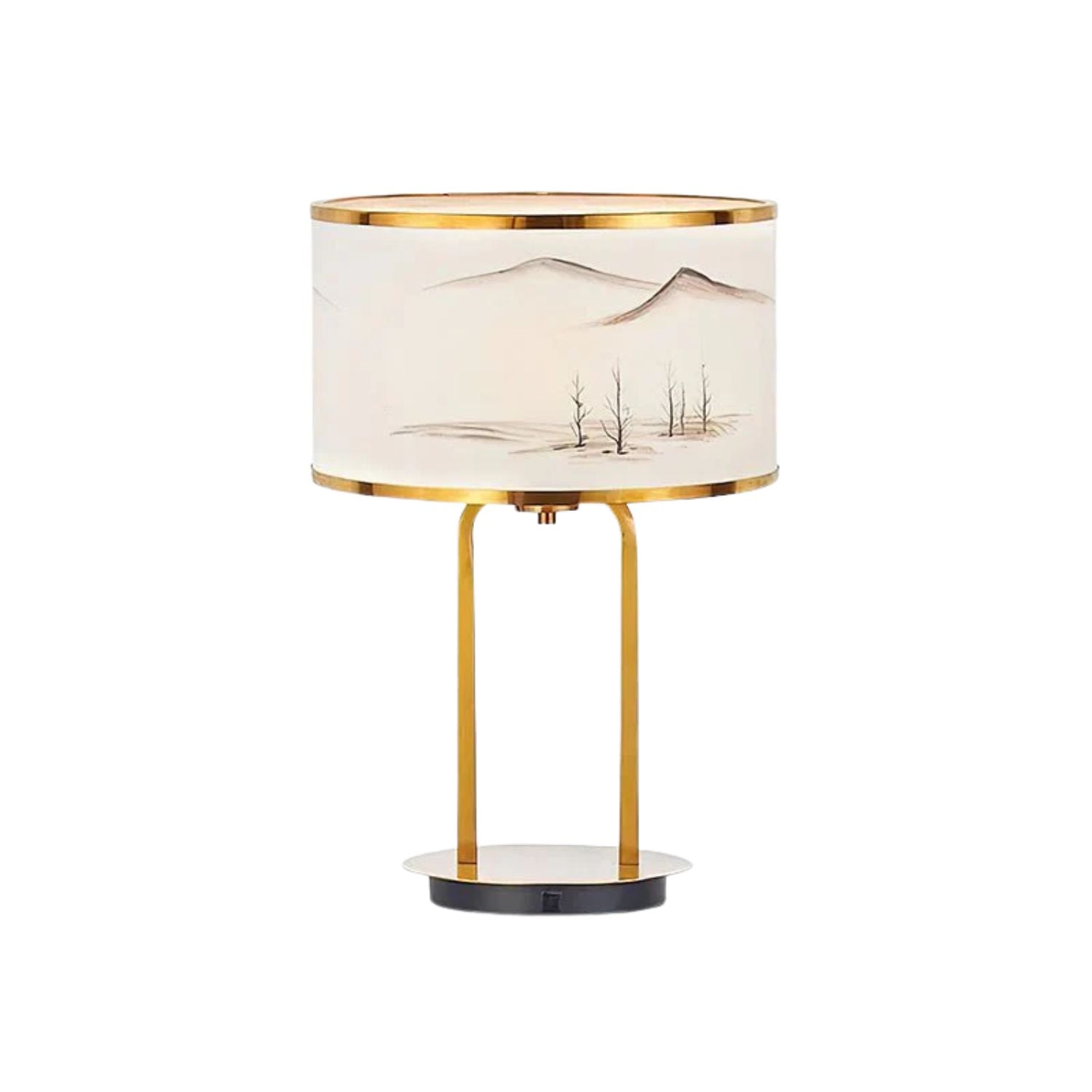 Yellin Table Lamp