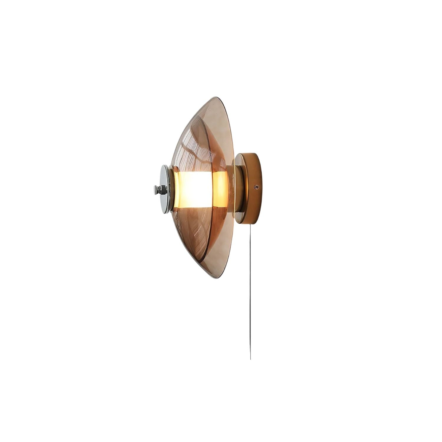 Felco Wall Light With Plug