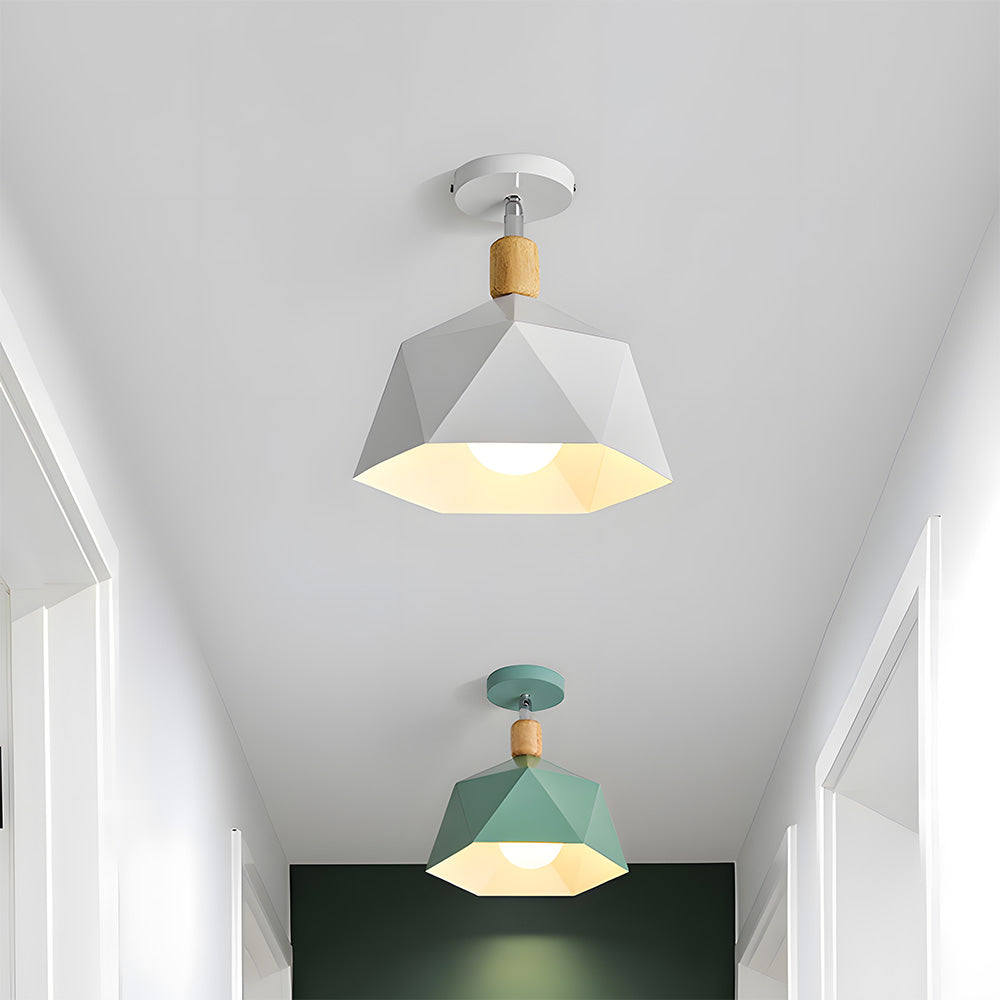 Pasteo Ceiling Light