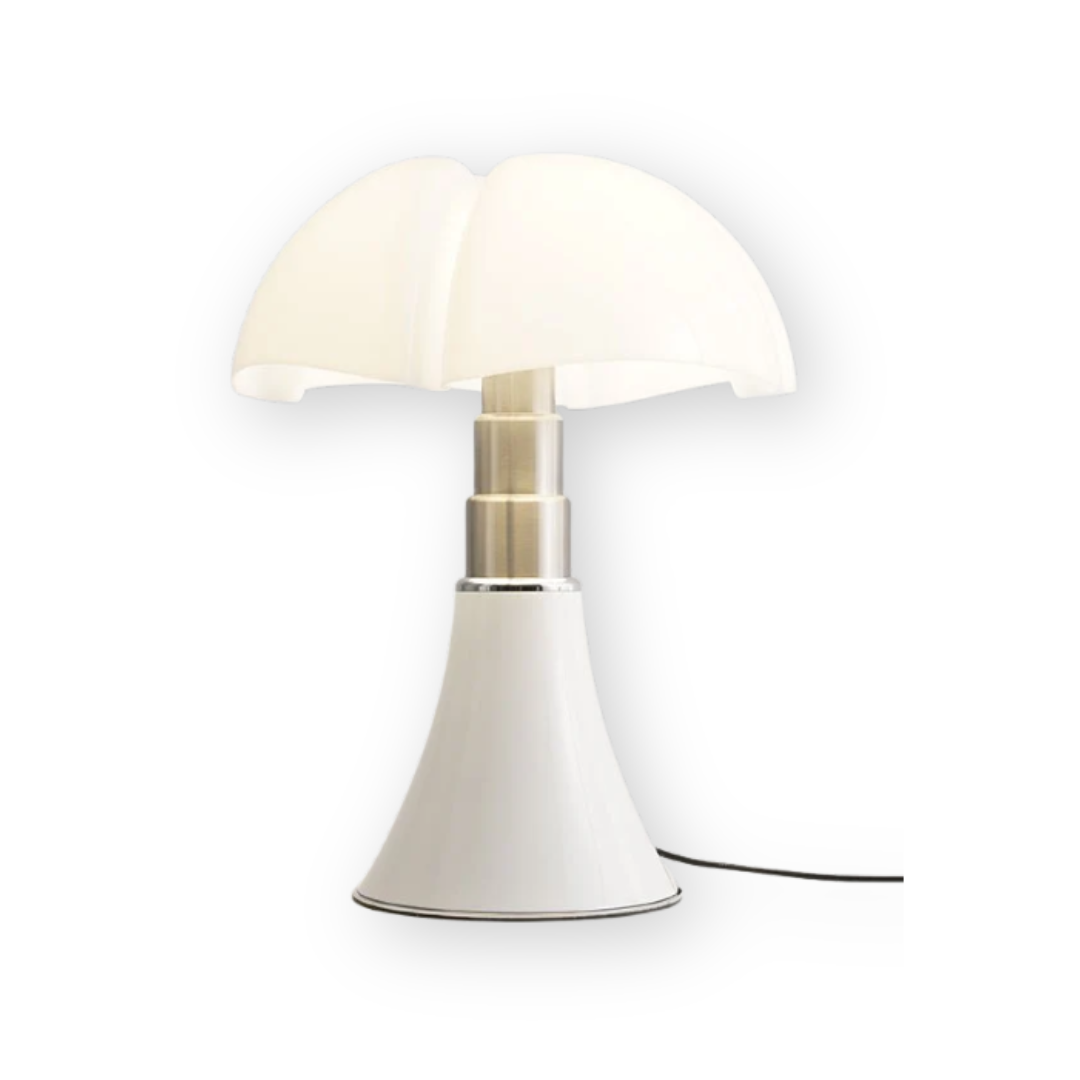 Arelle Flower Table Lamp
