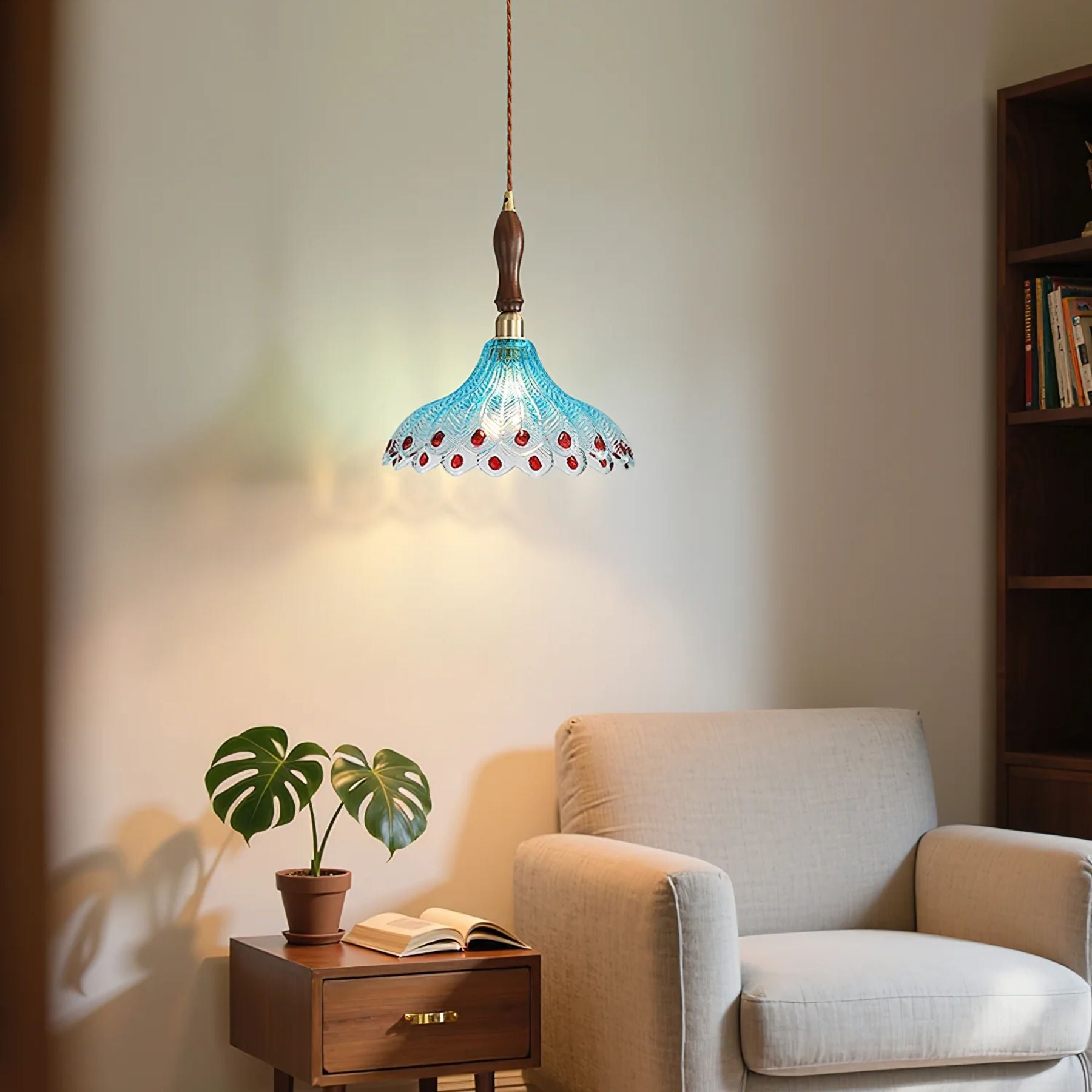 Alizune Pendant Light