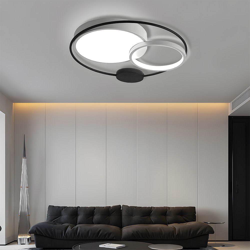 Liszon Ceiling Light