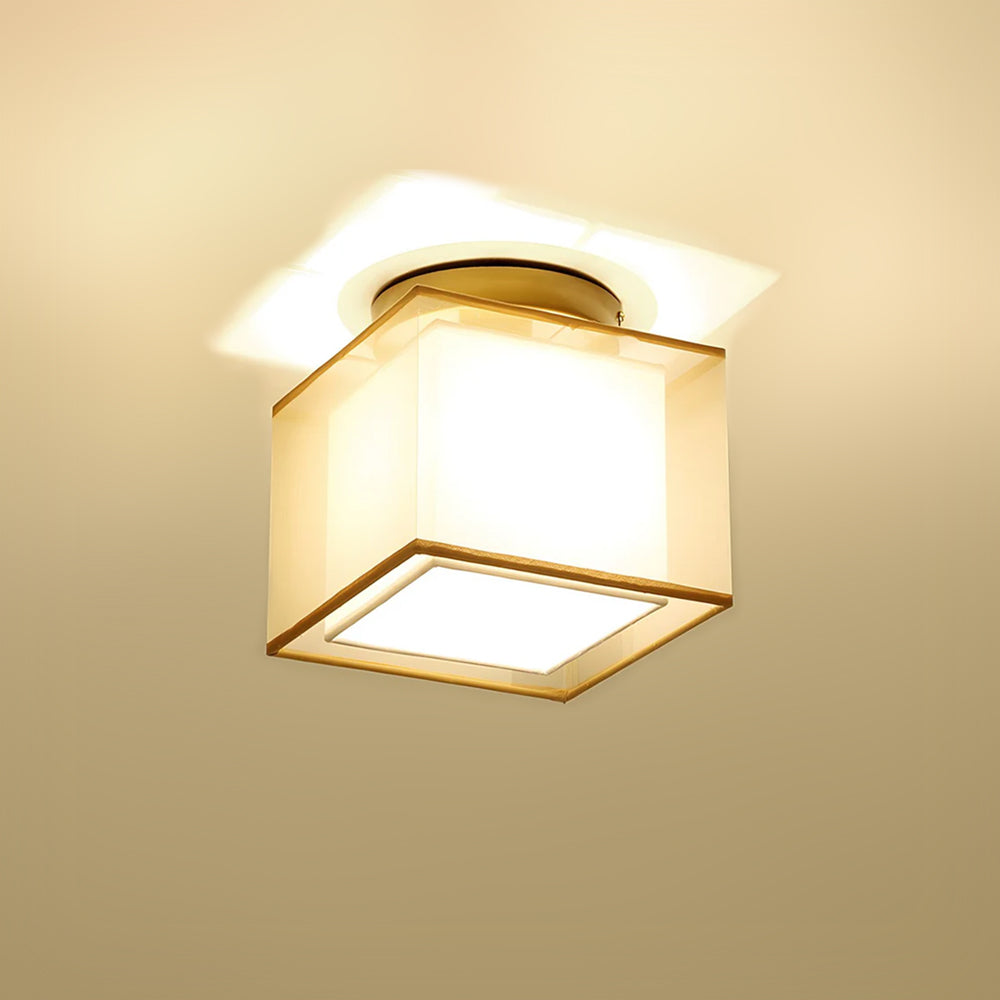 Civvan Ceiling Light