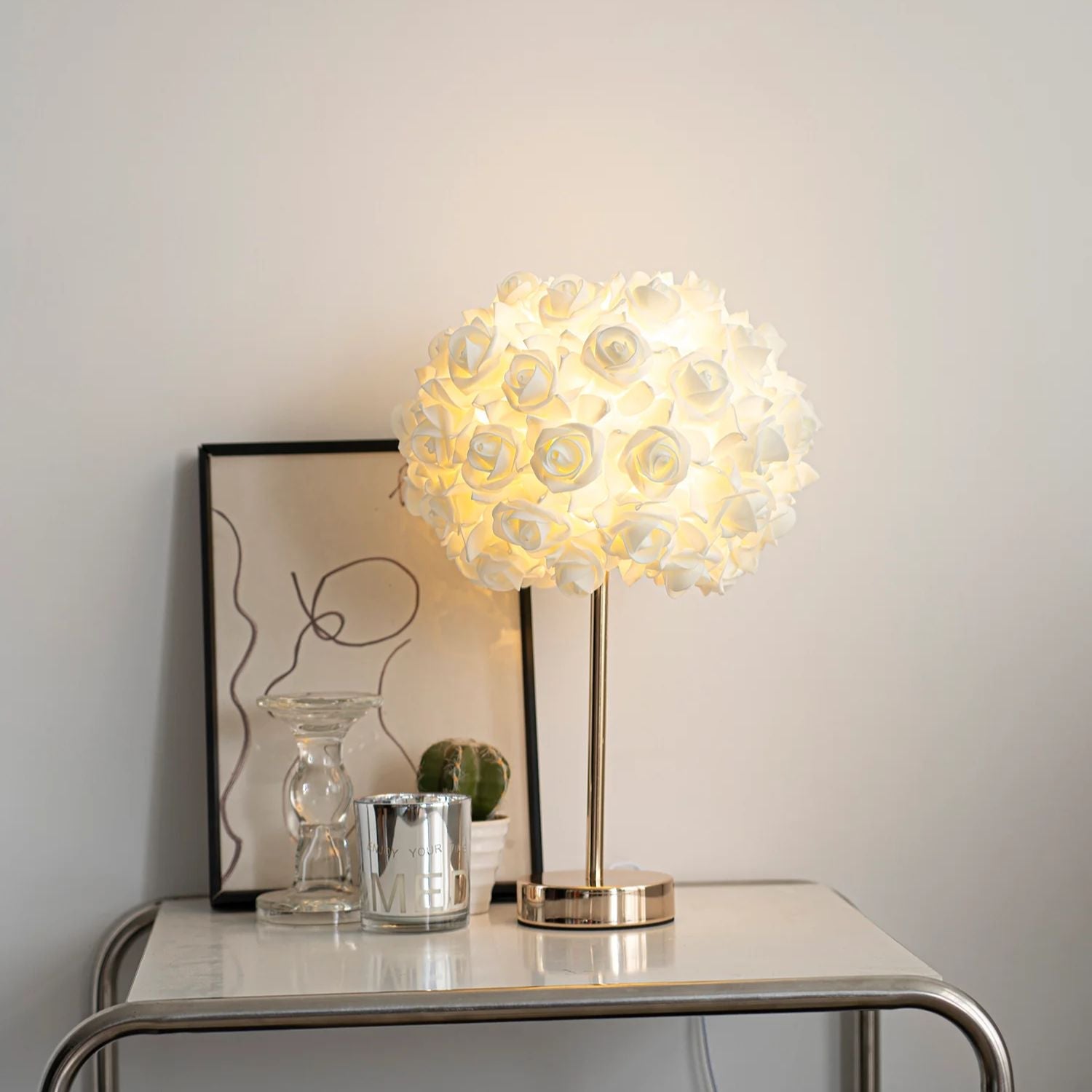 Mosha Table Lamp