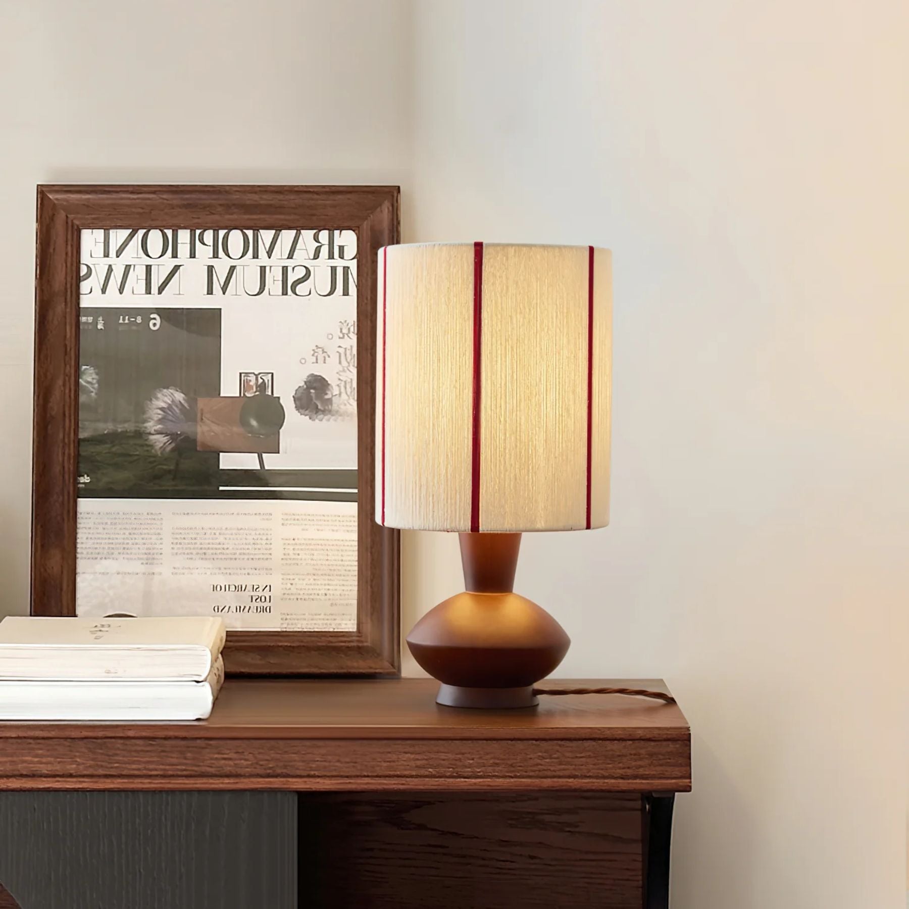 Olzowa Table Lamp