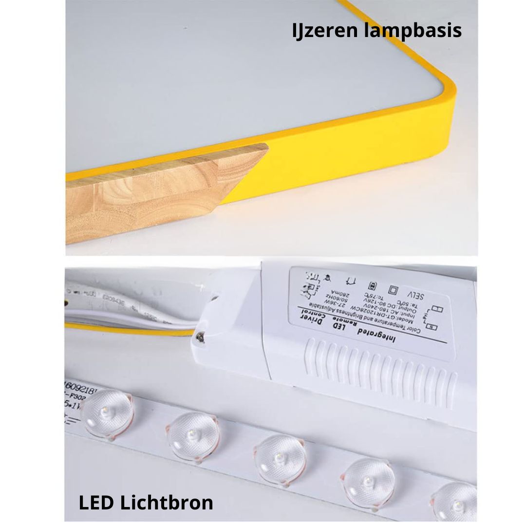 Travenor Ceiling Light