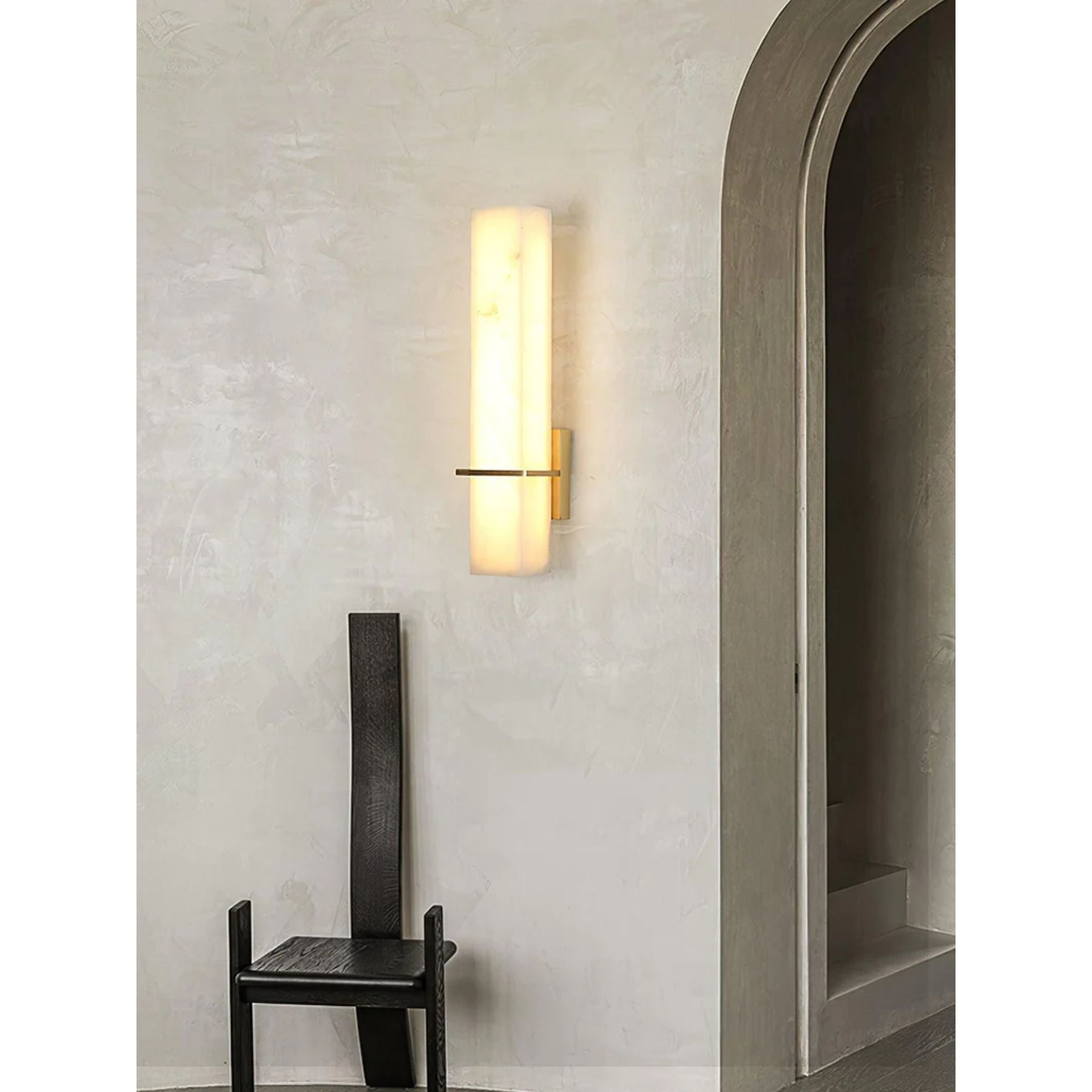 Valeza Wall Light
