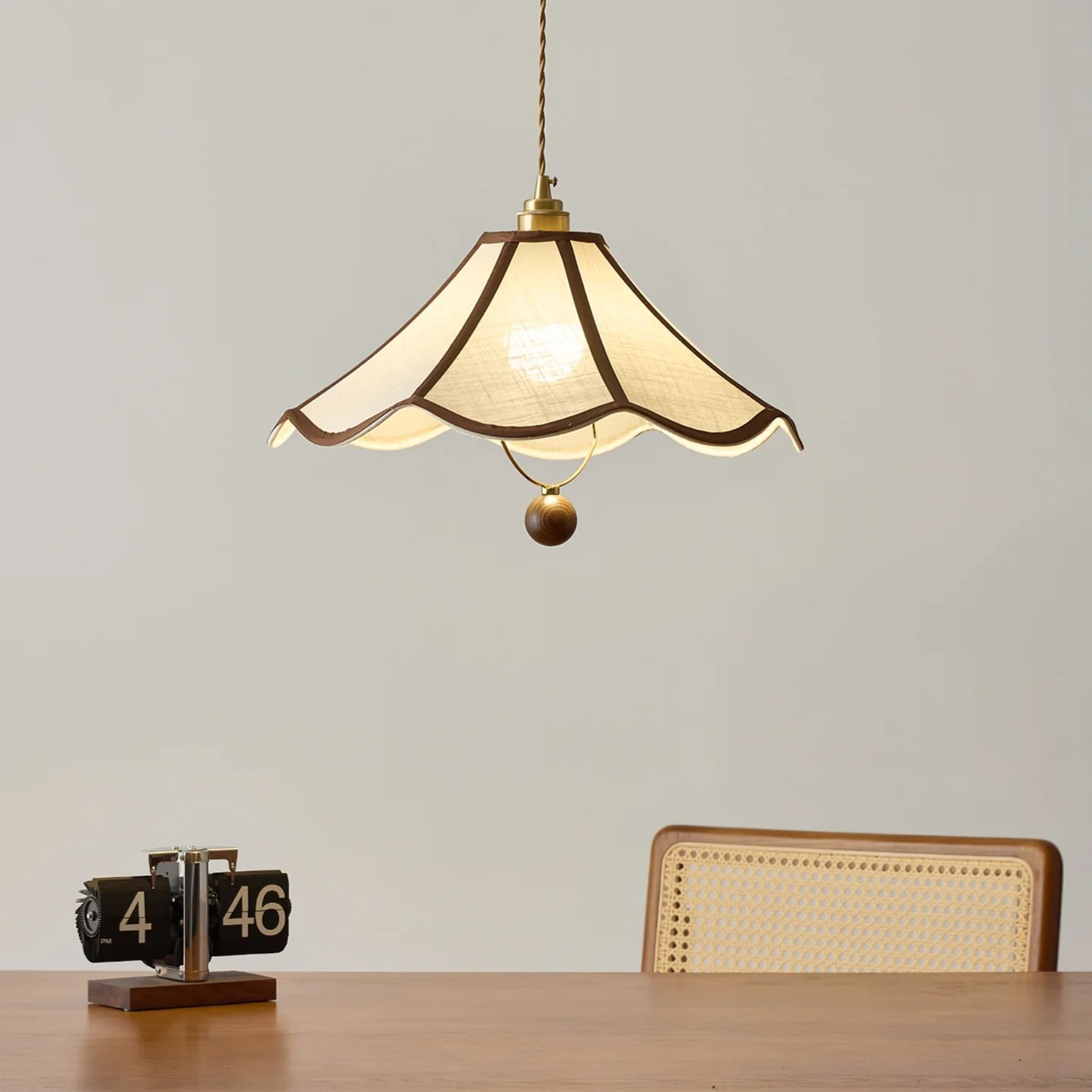 Bentis Pendant Light