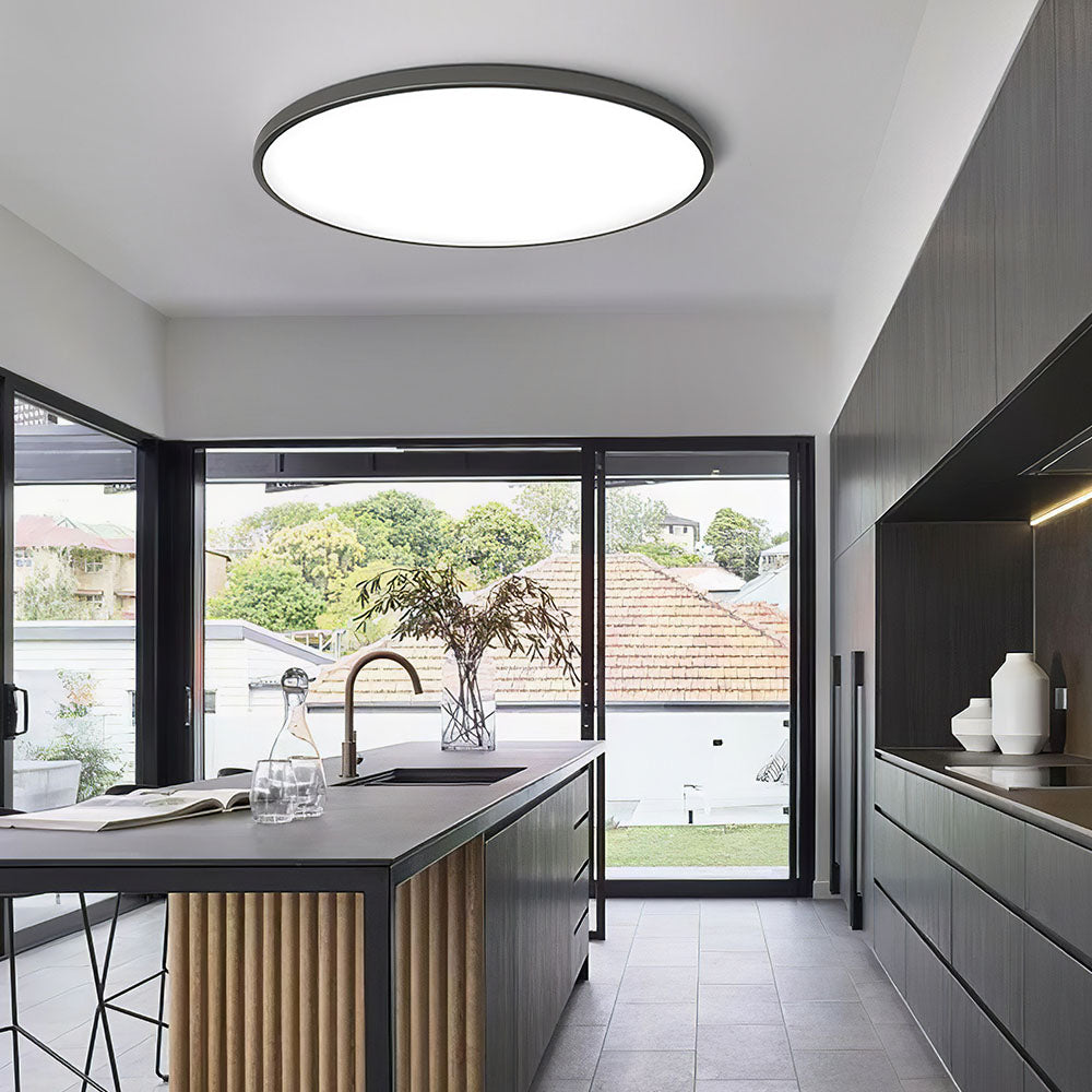 Lanero Ceiling Light