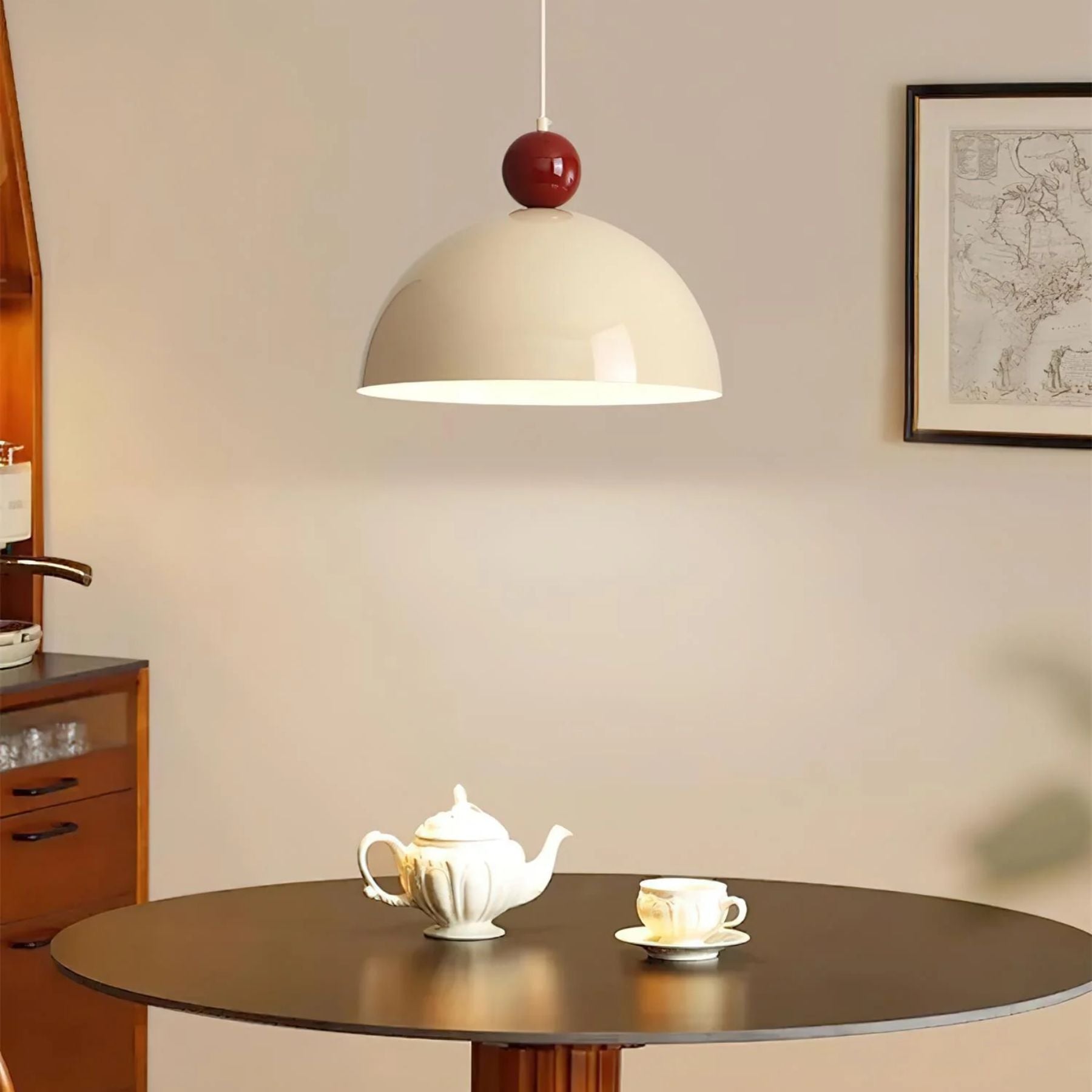 Dotaza Pendant Light