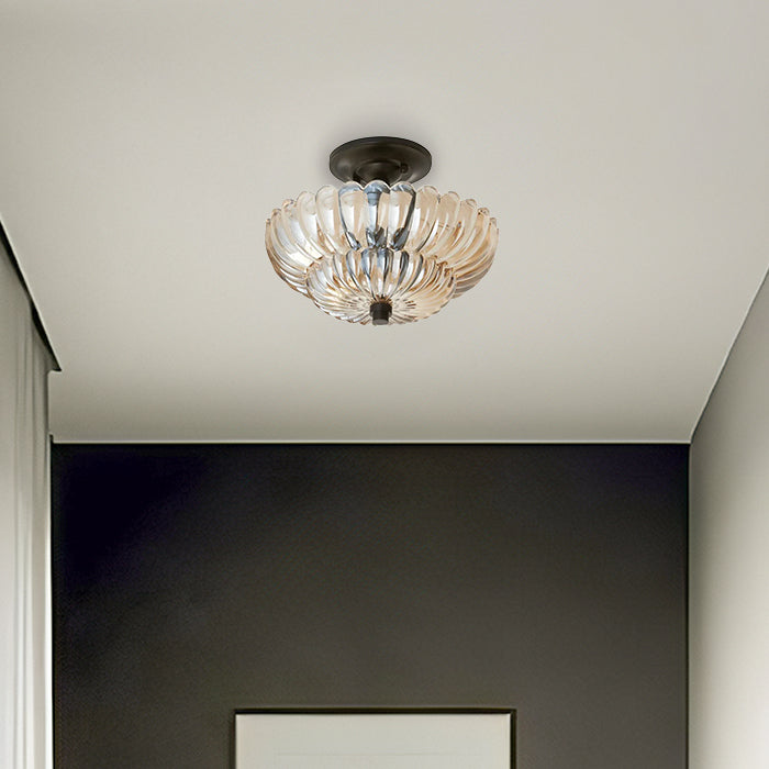 Zalines Ceiling Light