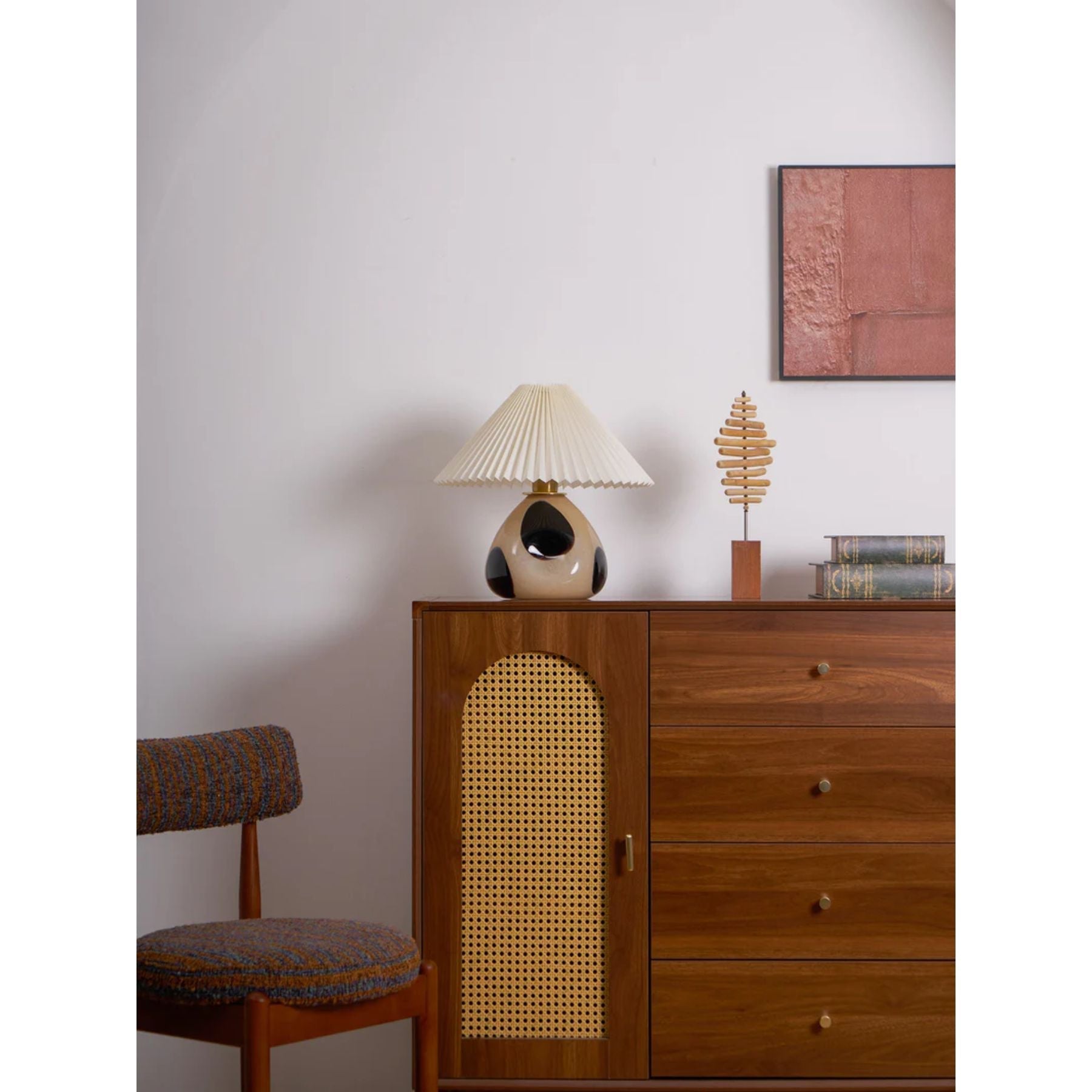 Derivo Table Lamp
