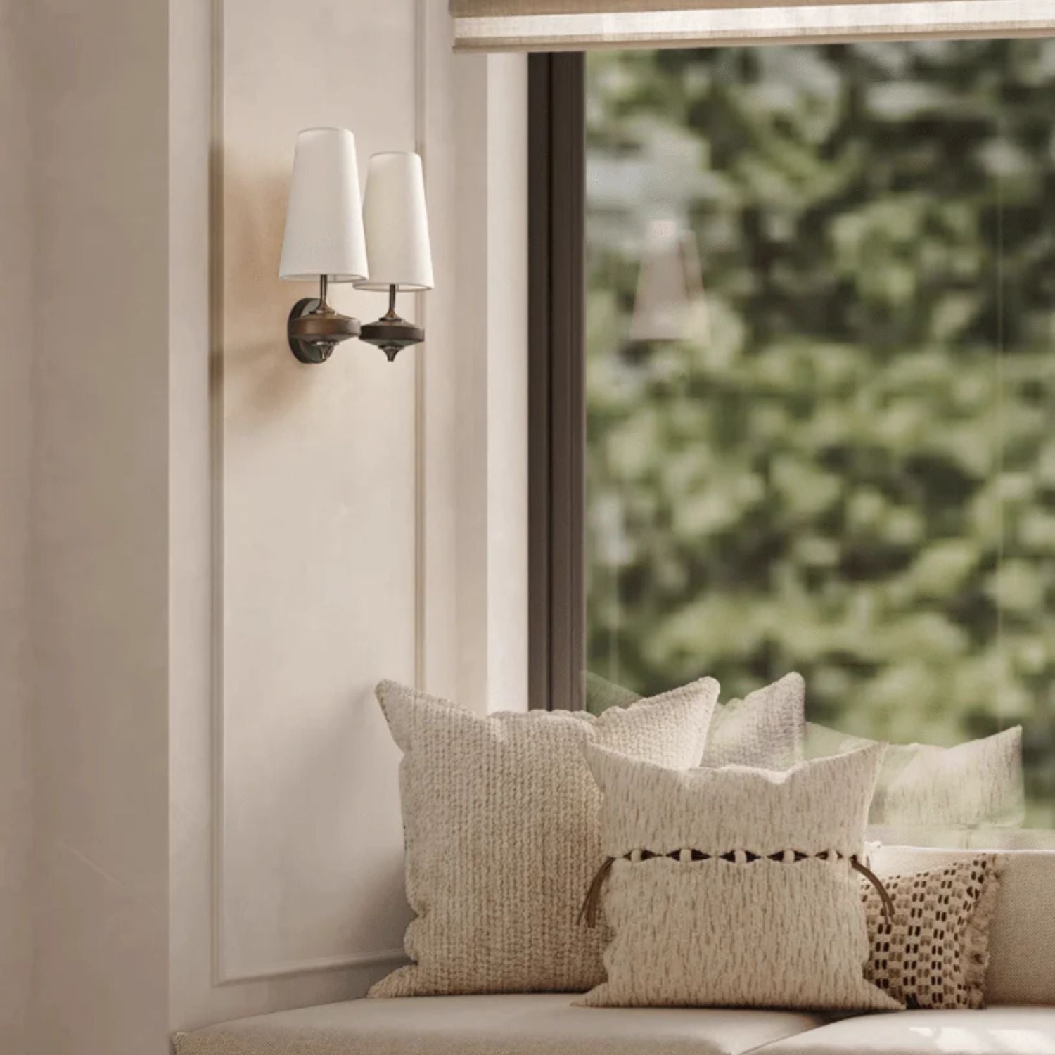 Orimas Wall Light