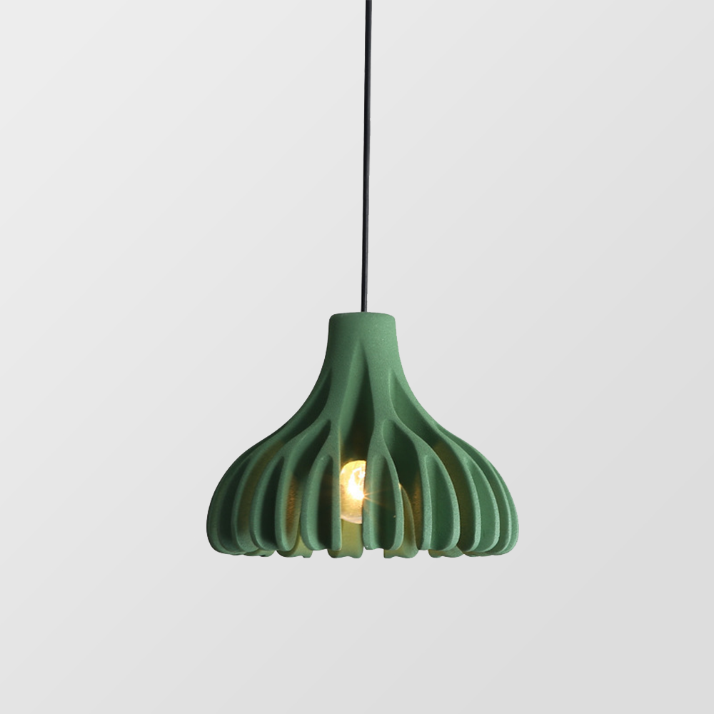 Cayn Coral Pendant Light