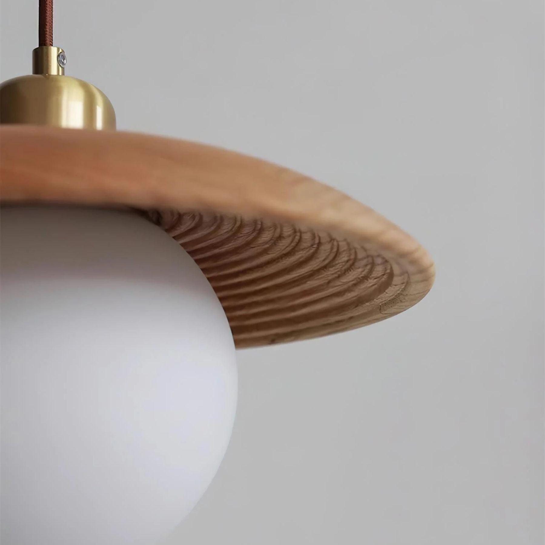 Holoka Pendant Light