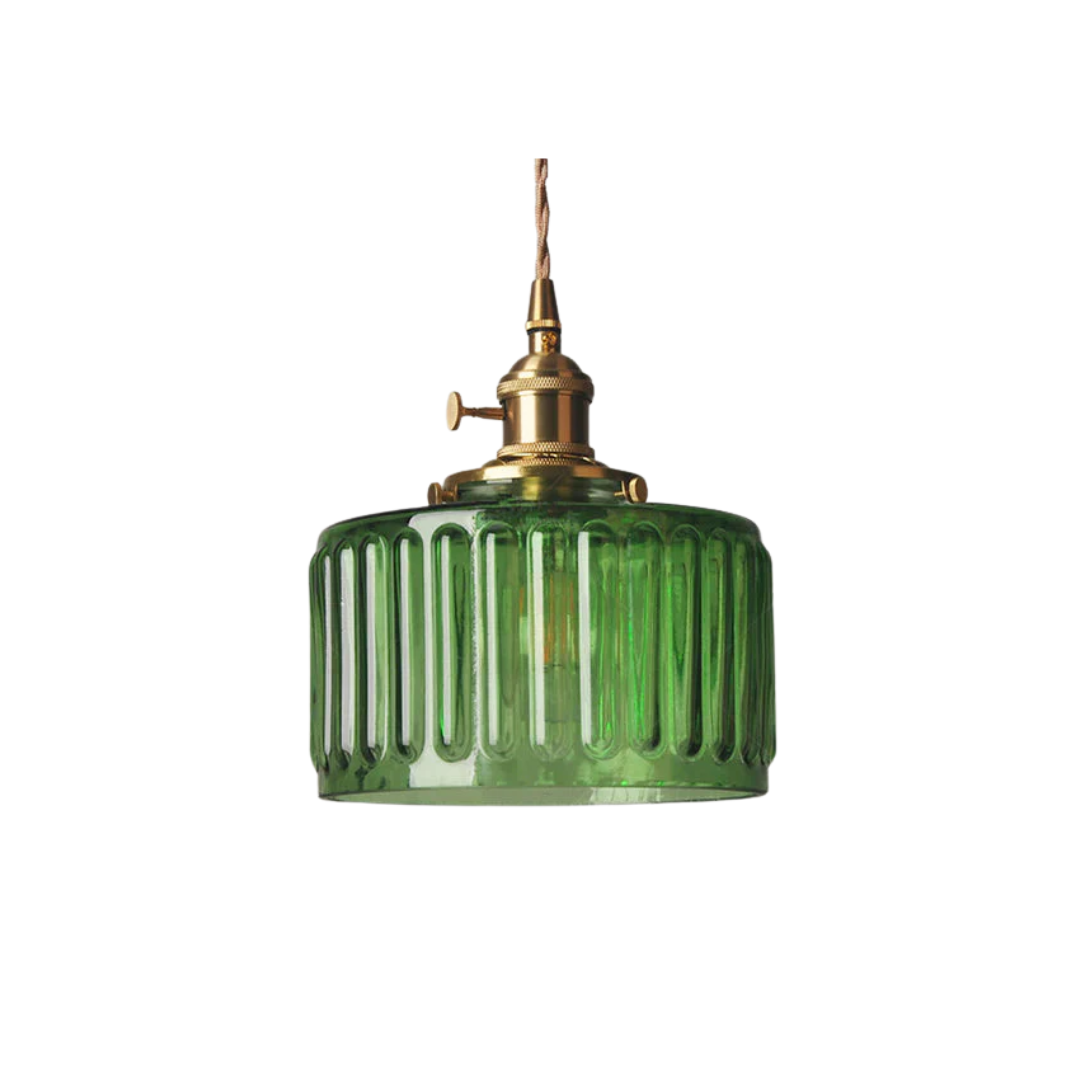 Quilivon Pendant Light