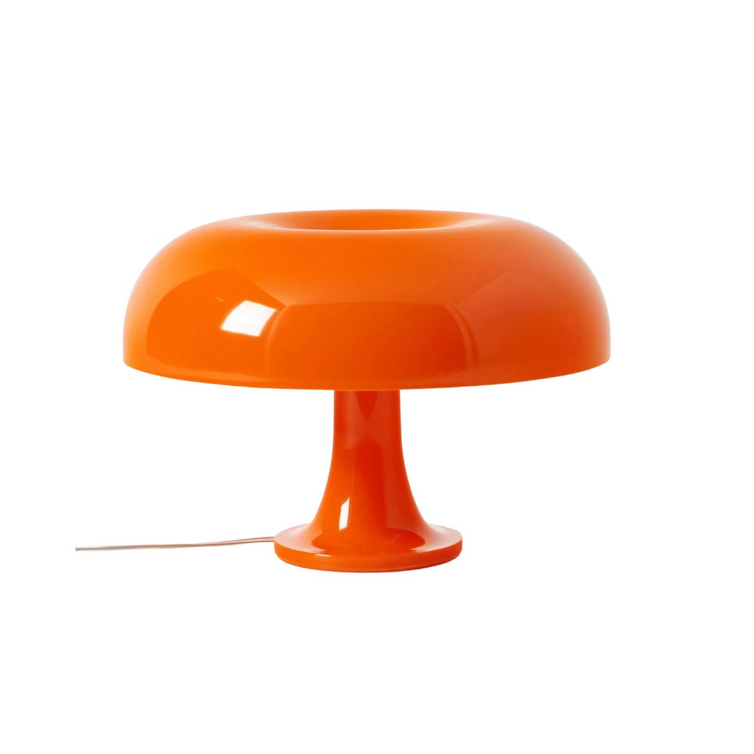 Savvy Mushroom Table Lamp