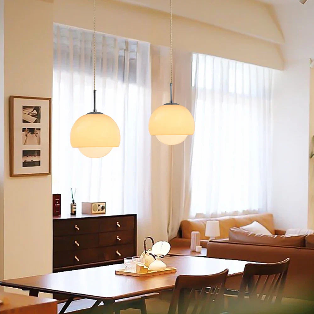 Luzimo Pendant Light