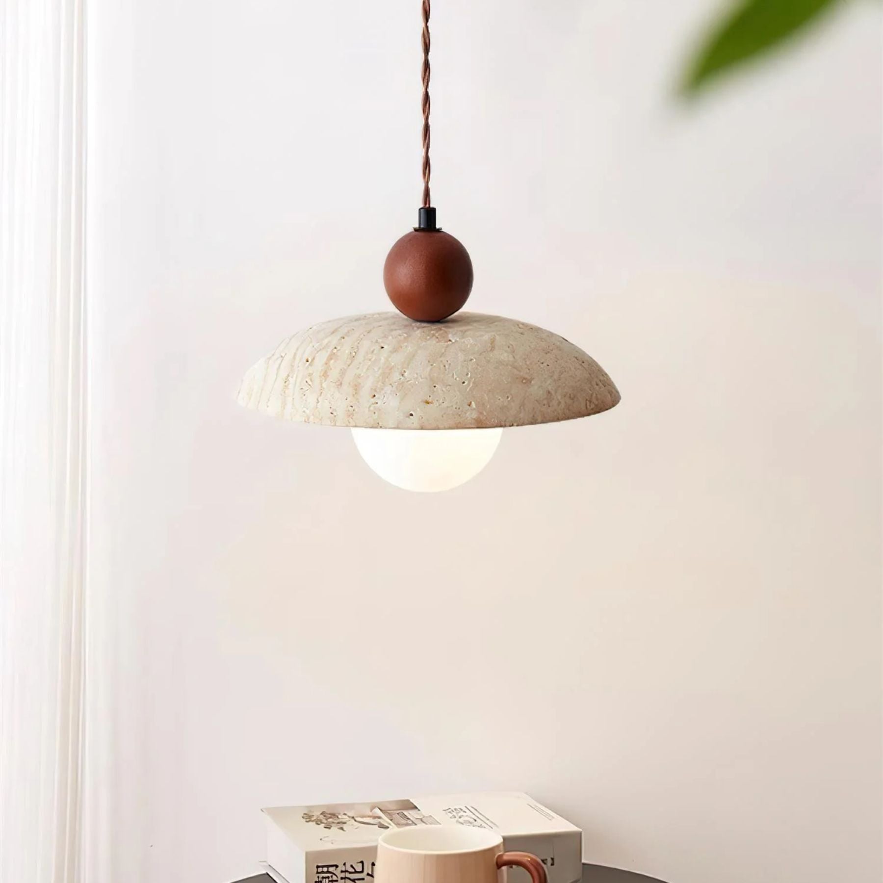 Fenloyd Pendant Light