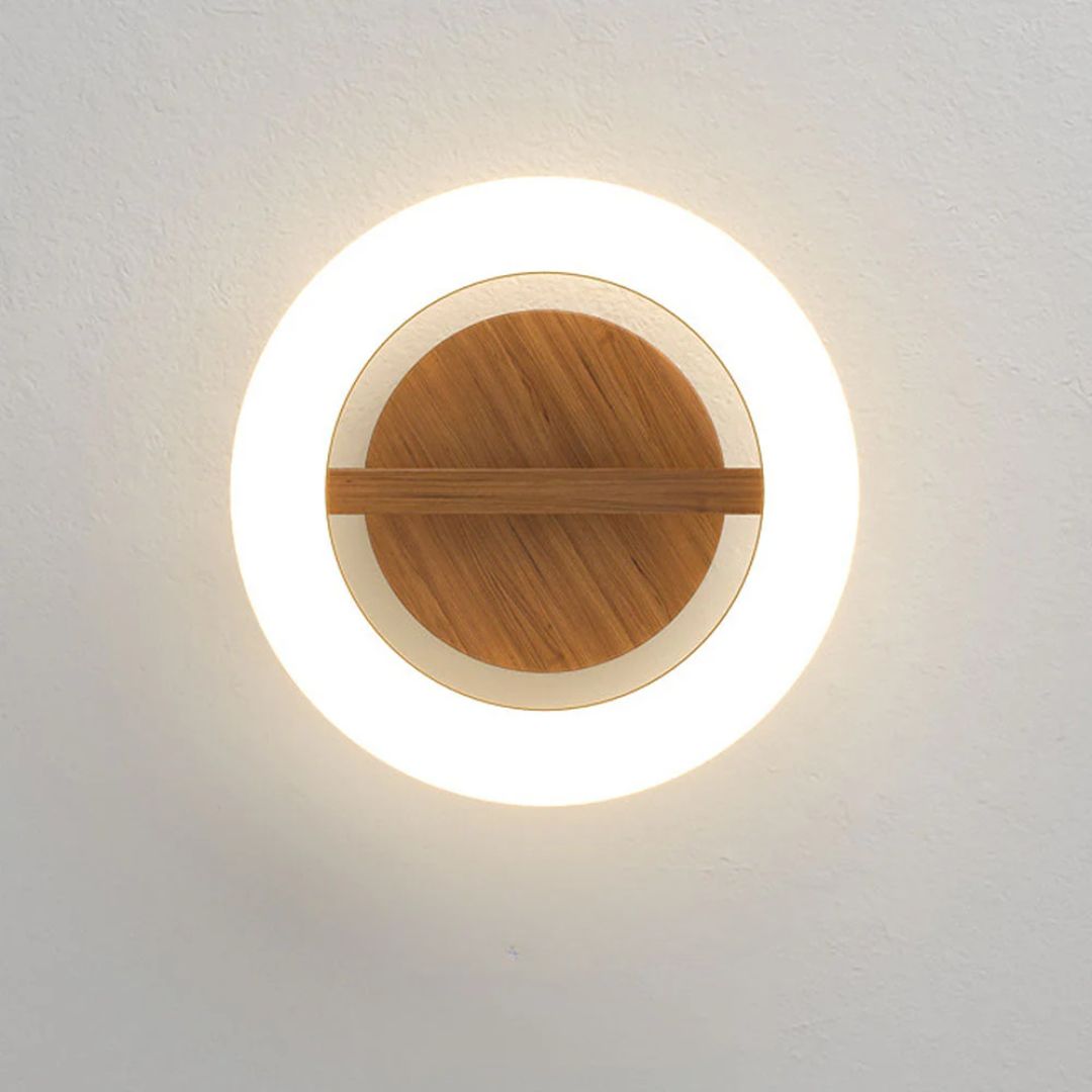 Ovelle Ceiling Light