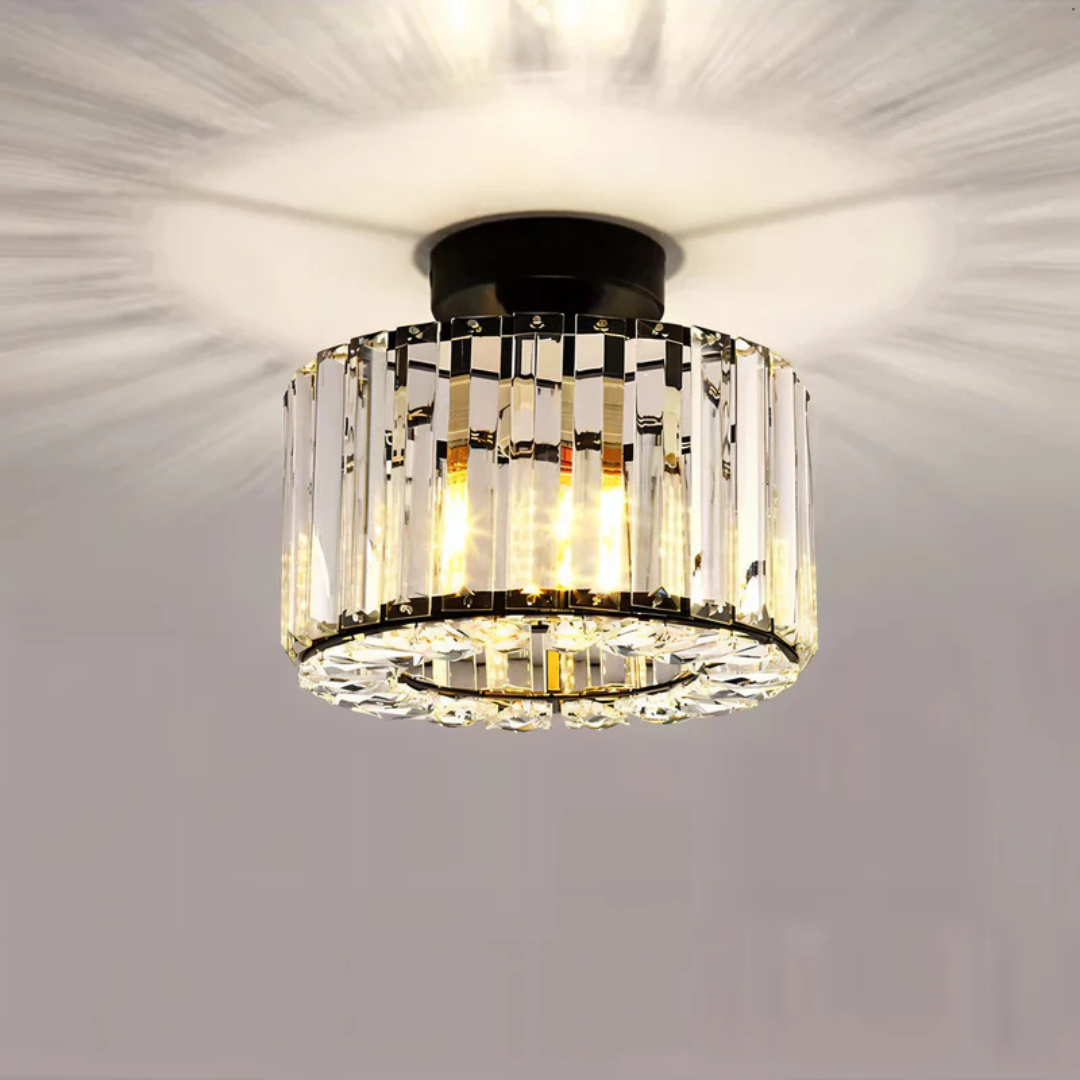 Xylenne Ceiling Light