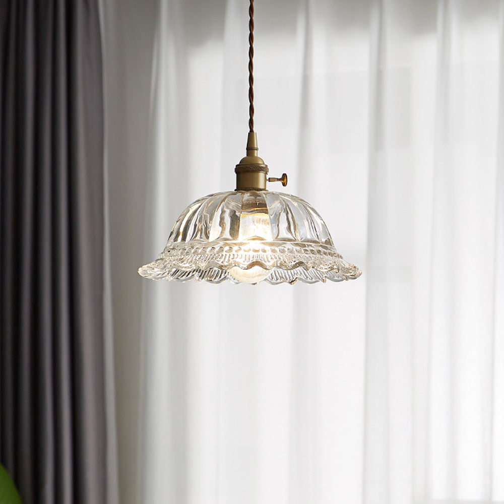 Miralith Pendant Light