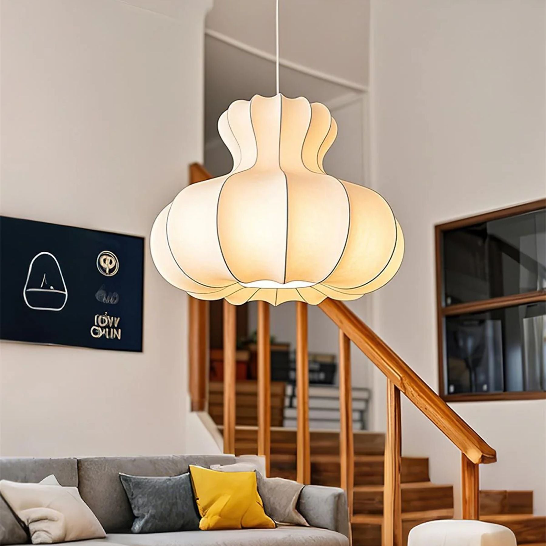 Pelmus Pendant Light
