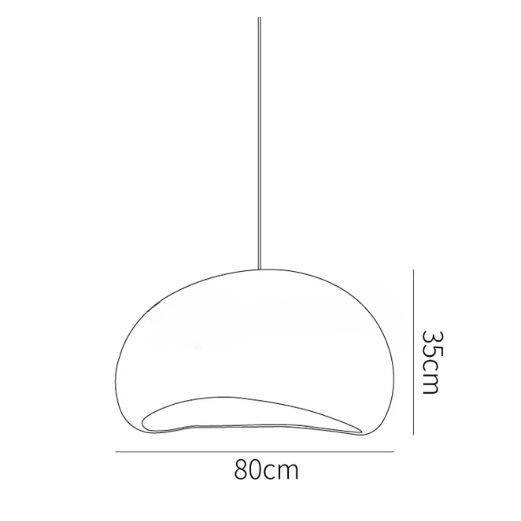 Khemira Pendant Light