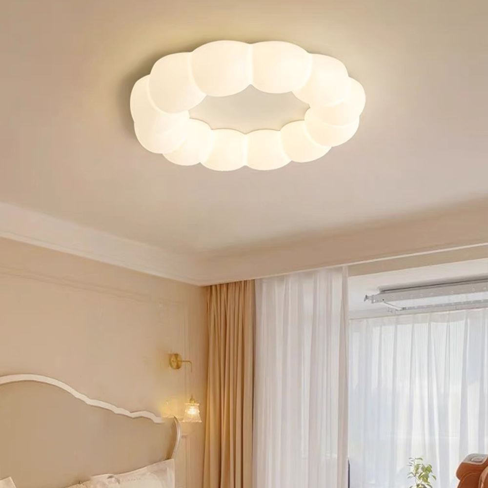 Bullof Ceiling Light