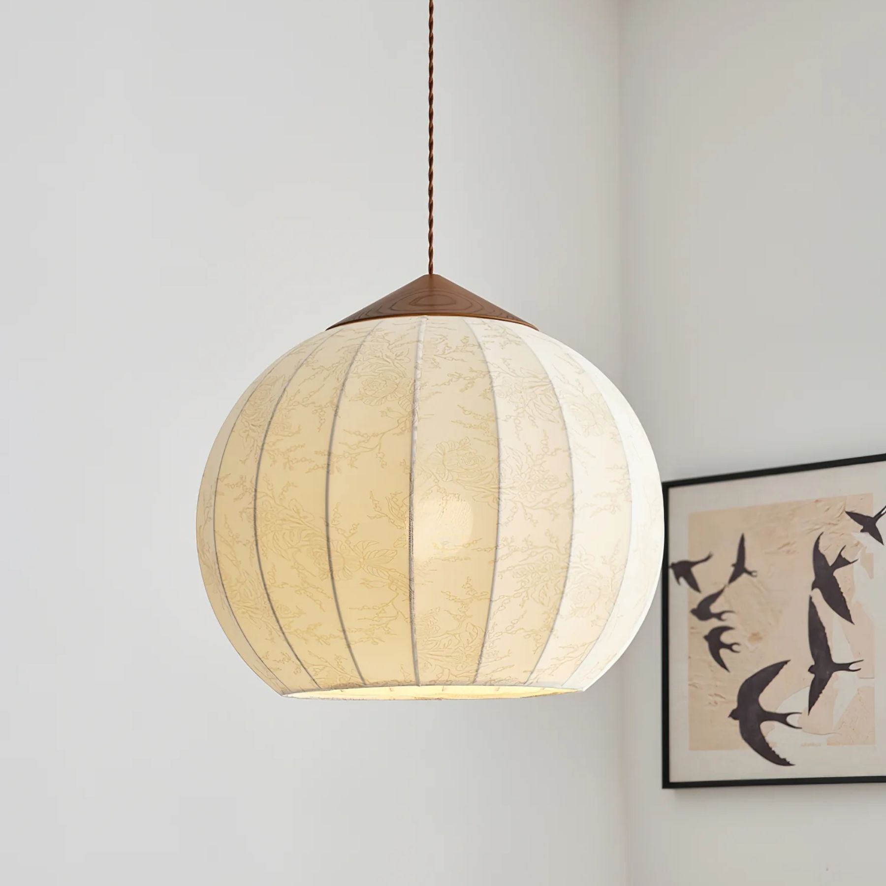 Loyanes Pendant Light