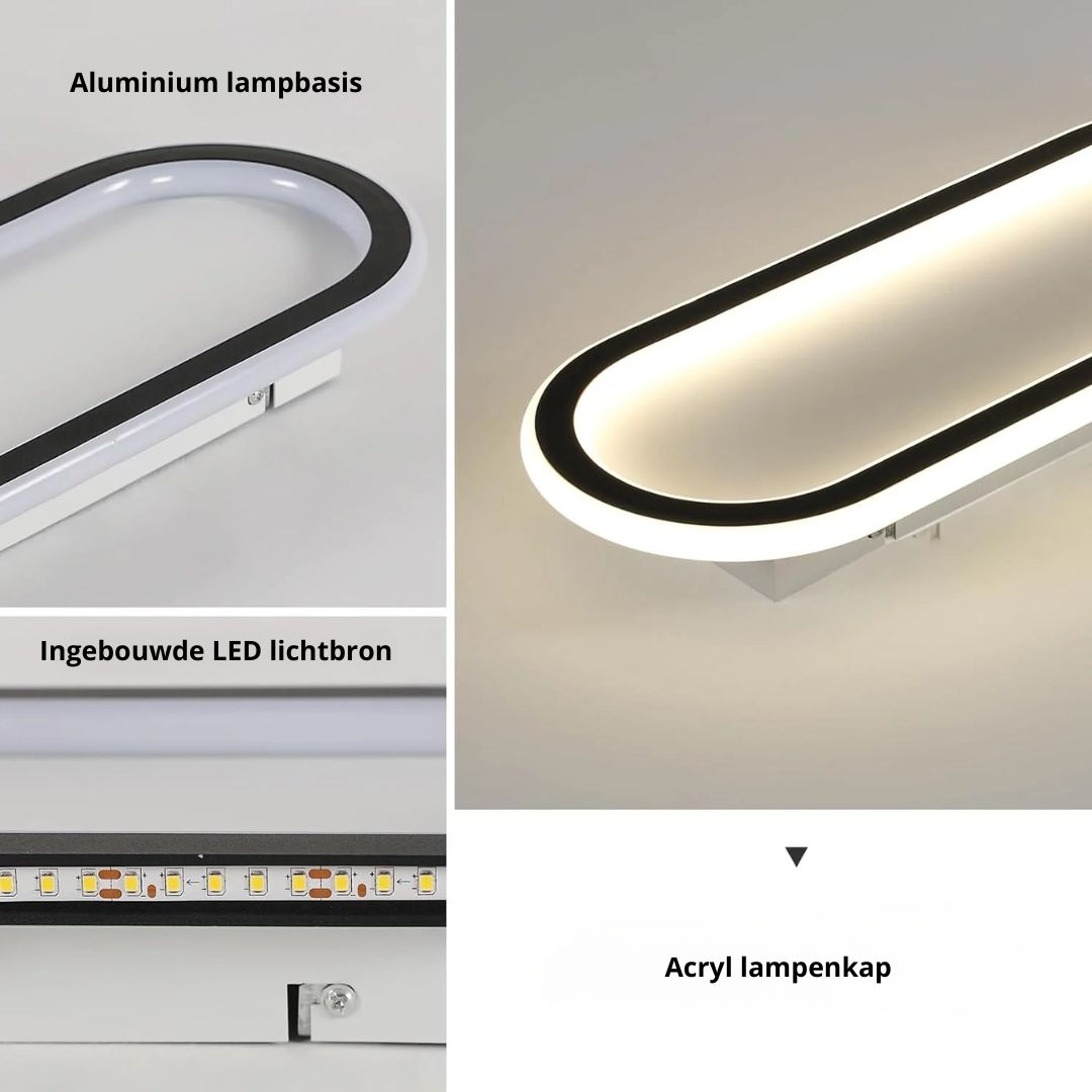 Lazzan Ceiling Light
