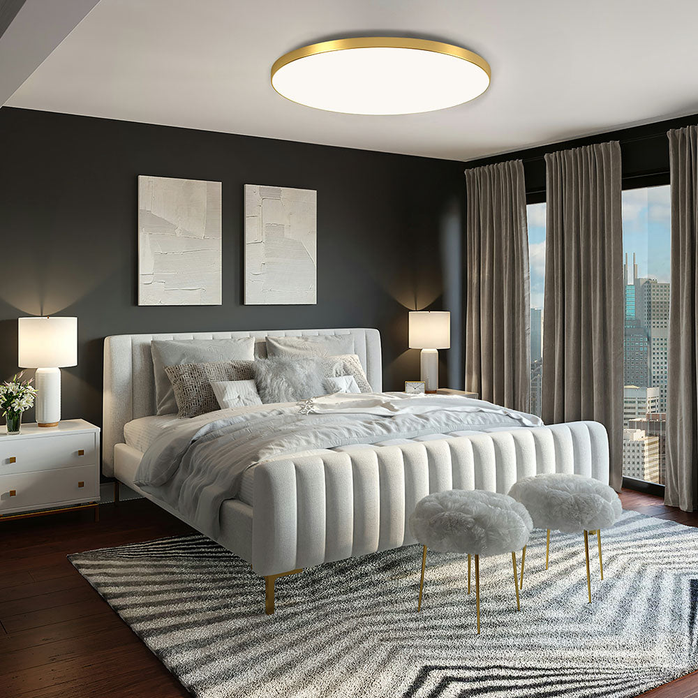 Lanero Ceiling Light