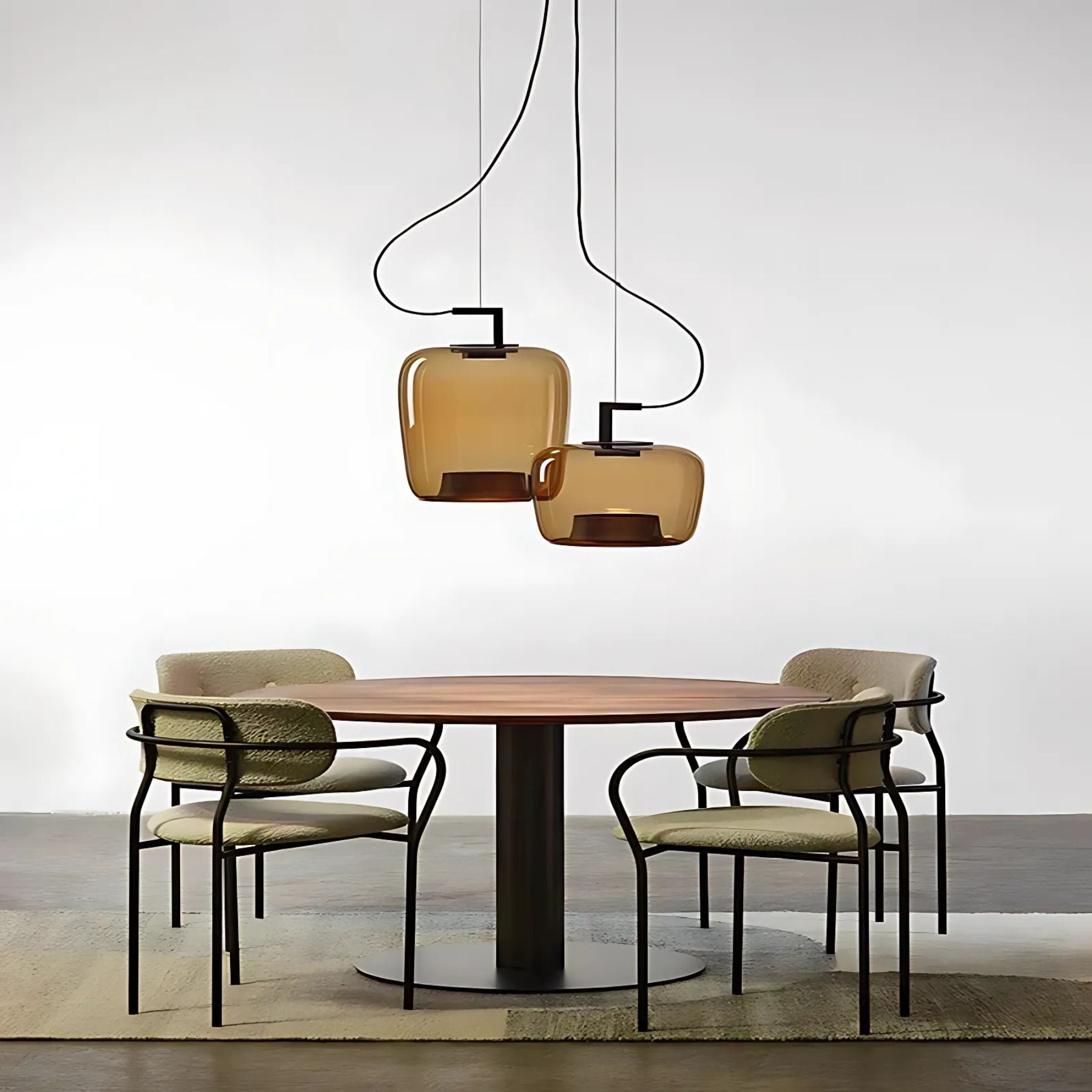 Malmeso Pendant Light