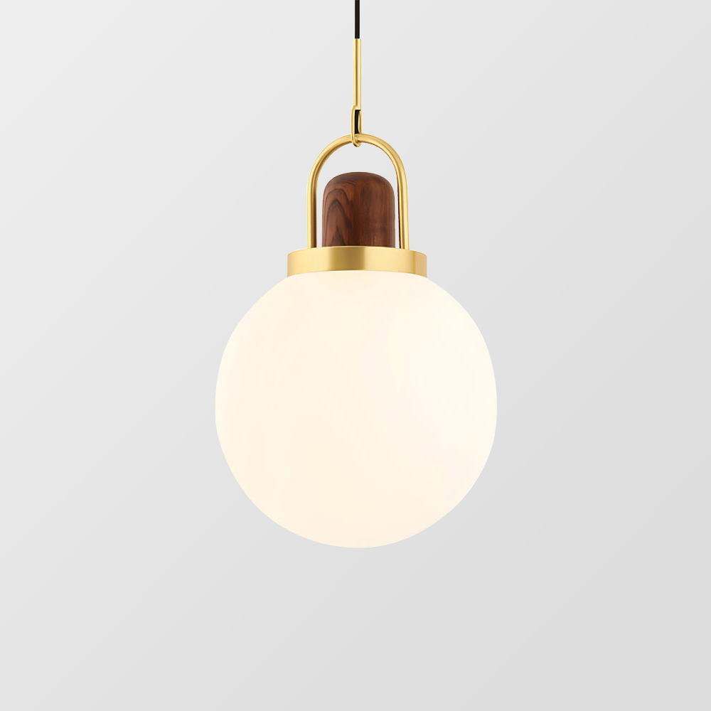 Solenia Pendant Light
