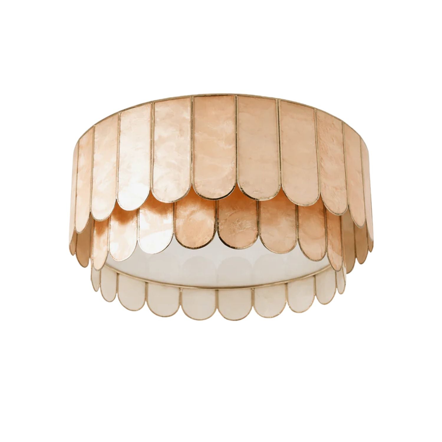 Caperillo Ceiling Light