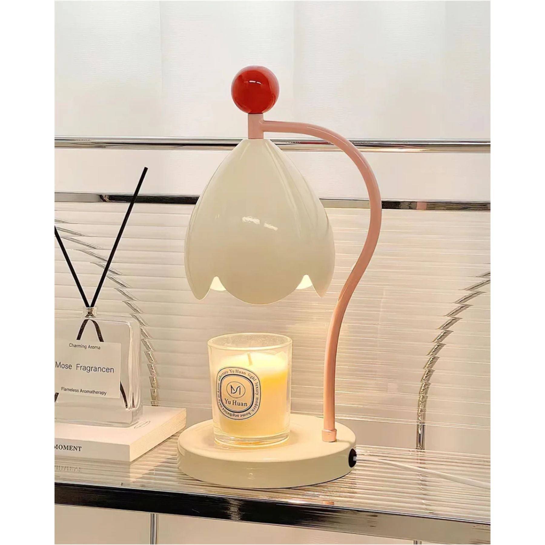 Corivo Candle Lamp
