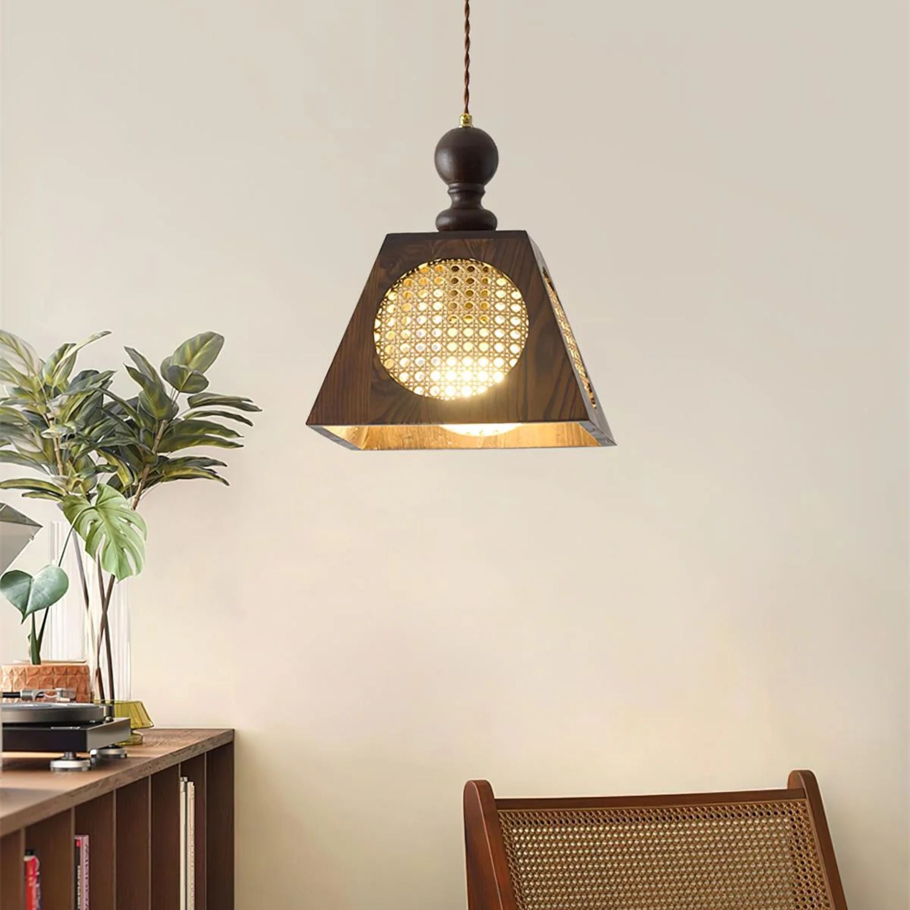 Gerofa Pendant Light