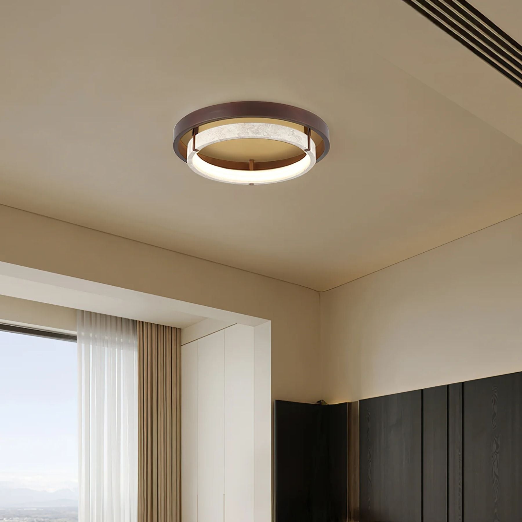 Cirevella Ceiling Light