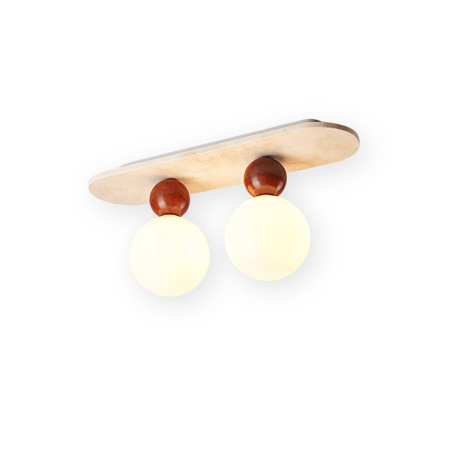 Obeny Ceiling Light