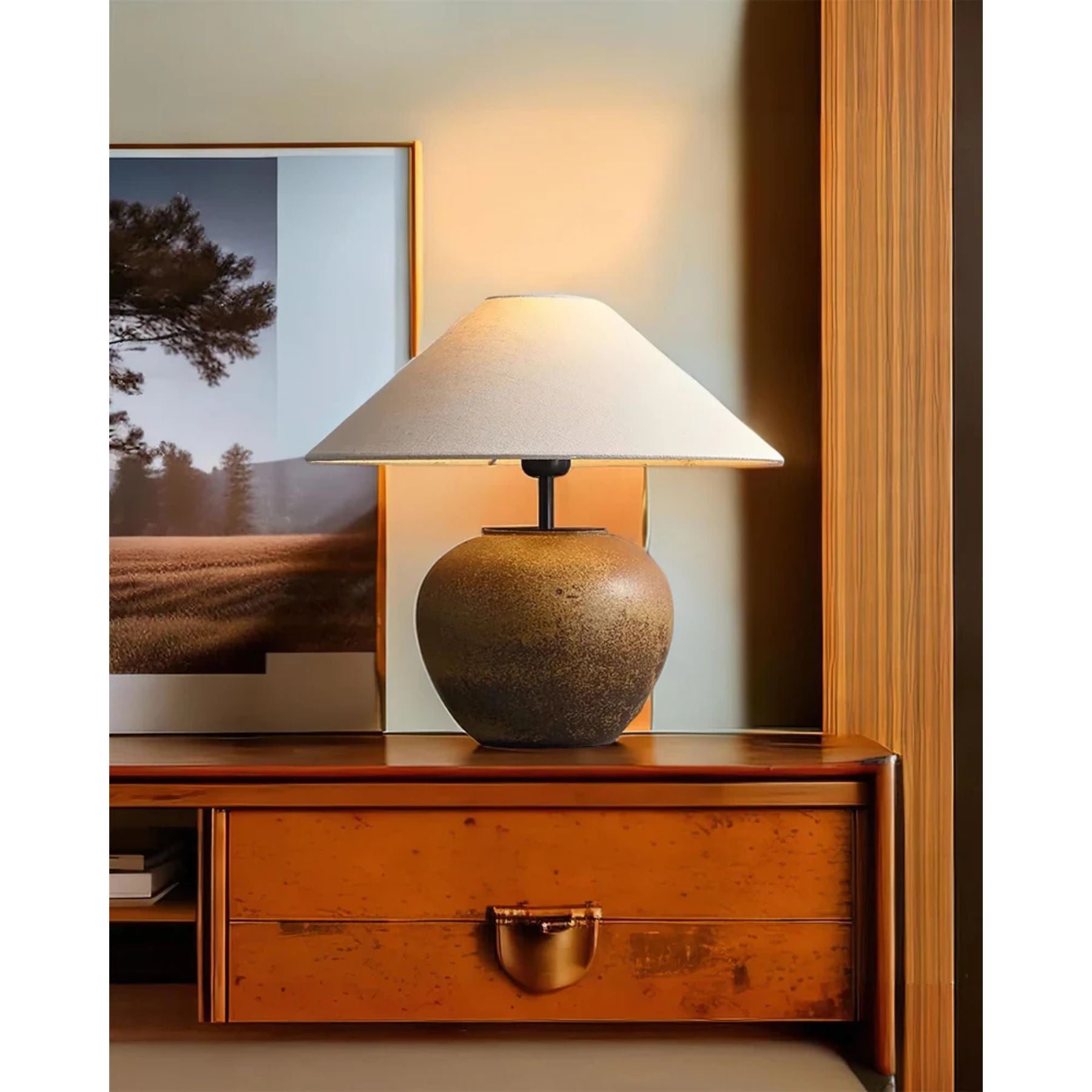Tavoni Table Lamp