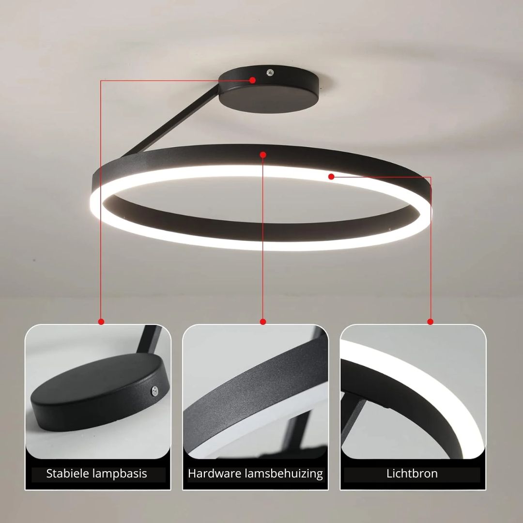 Spazero Ceiling Light