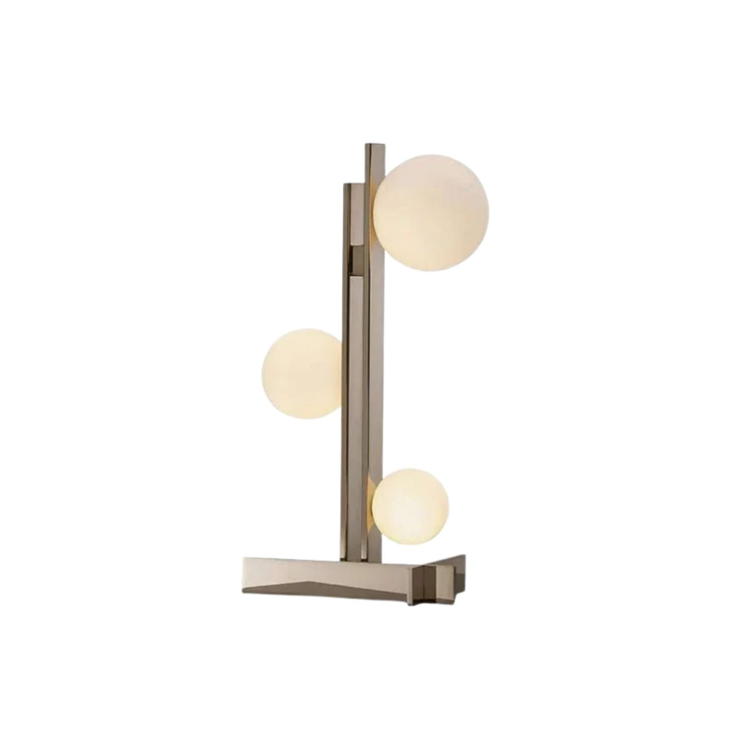 Pleco Table Lamp